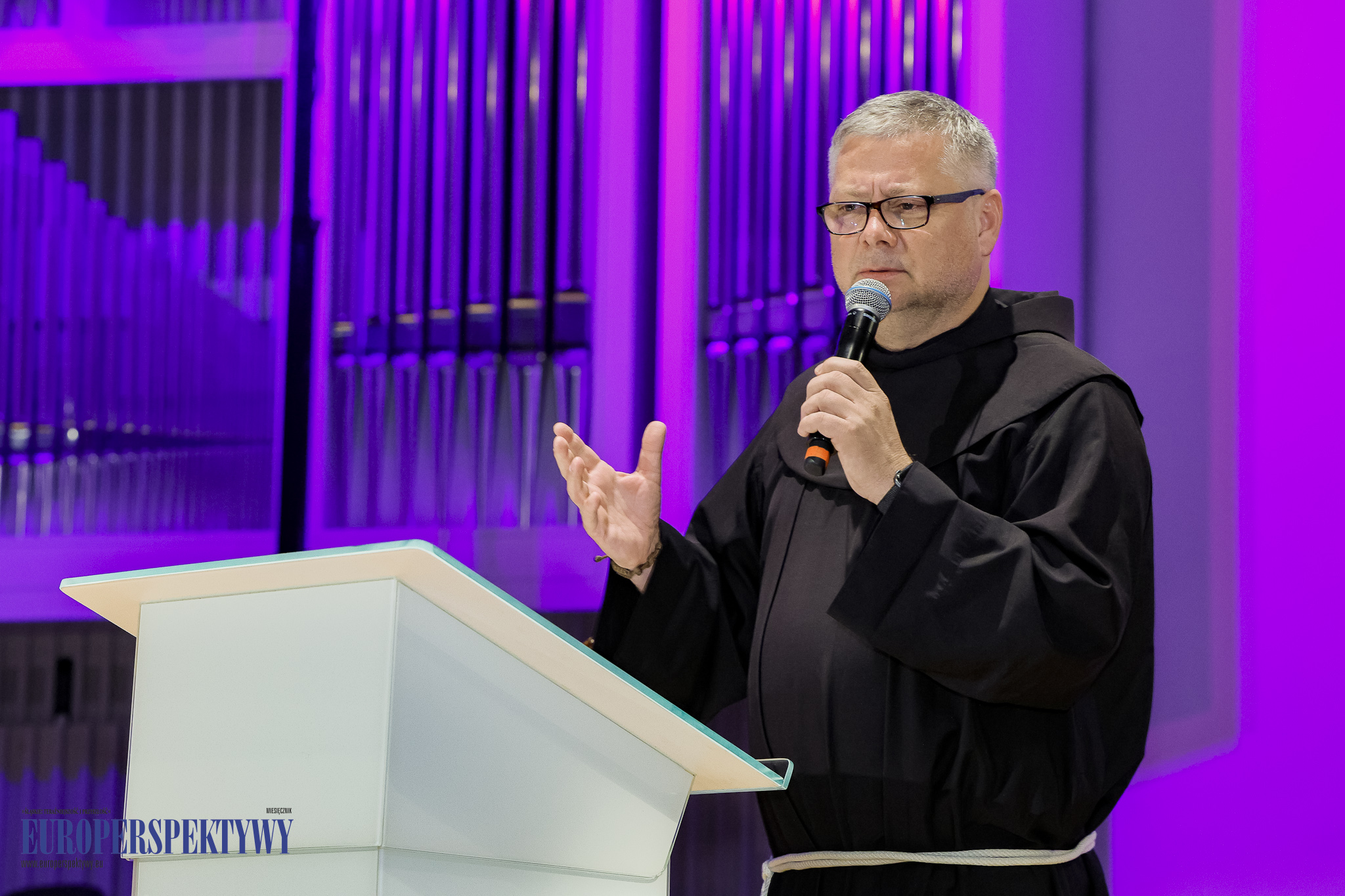 _MG_0516 Europerspektywy GIPH: Górniczy Koncert Noworoczny 2024