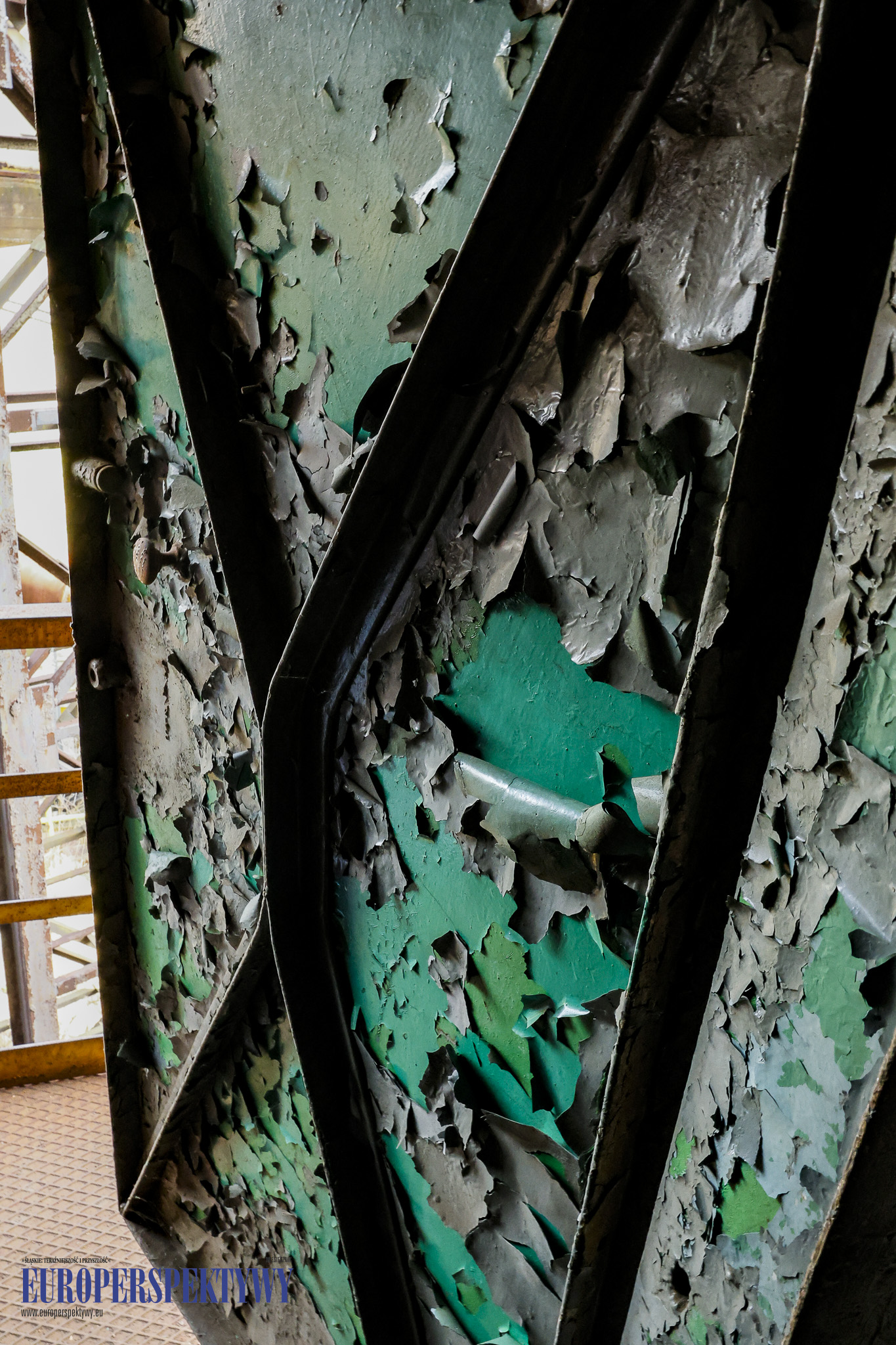 _MG_0529 Europerspektywy Huta Pokój: Rewitalizacja Wielkiego Pieca