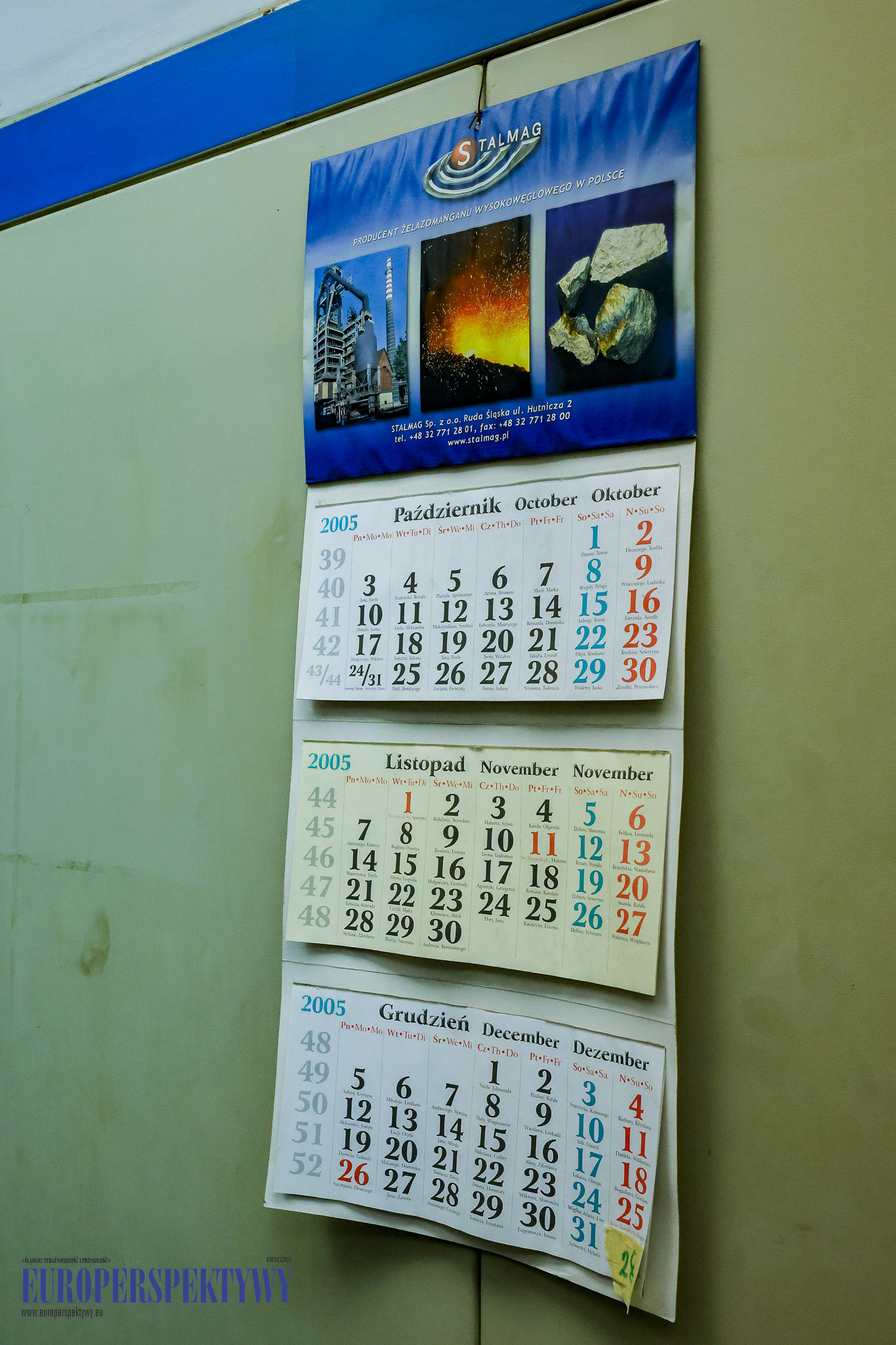 _MG_0540 Europerspektywy Huta Pokój: Rewitalizacja Wielkiego Pieca