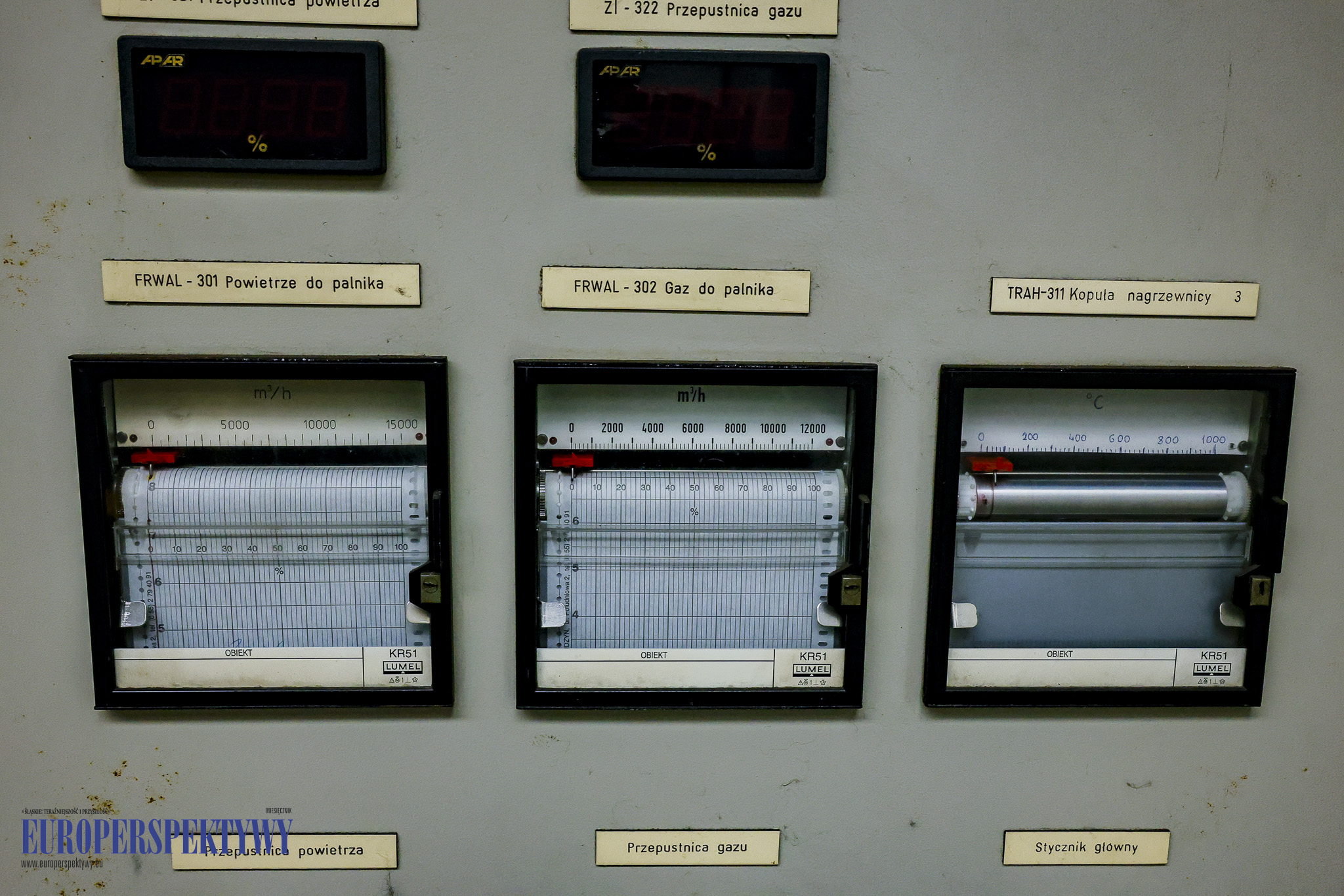 _MG_0542 Europerspektywy Huta Pokój: Rewitalizacja Wielkiego Pieca