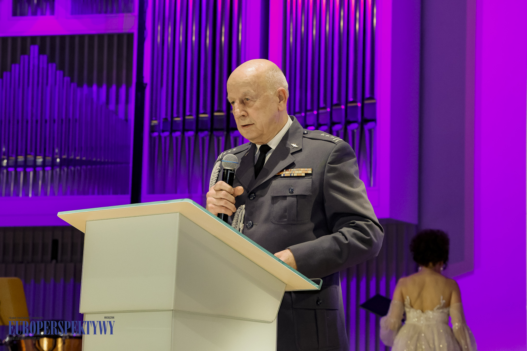 _MG_0544 Europerspektywy GIPH: Górniczy Koncert Noworoczny 2024