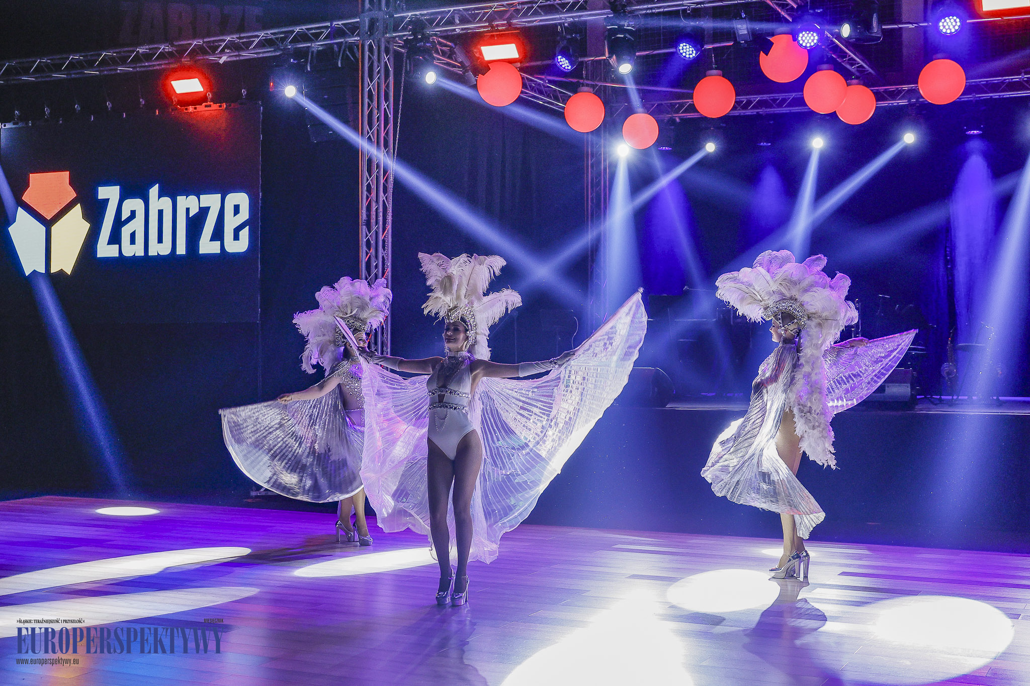 Europerspektywy 15. Charytatywny Bal Karnawałowy FRK