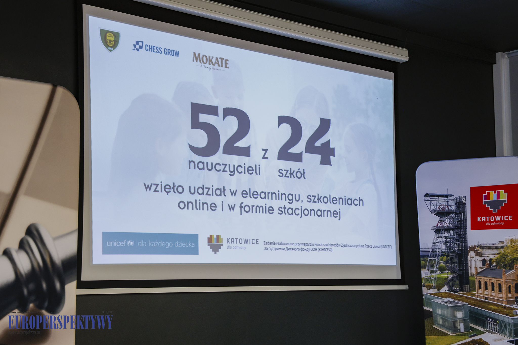 _MG_0597 Europerspektywy Katowice grają w szachy