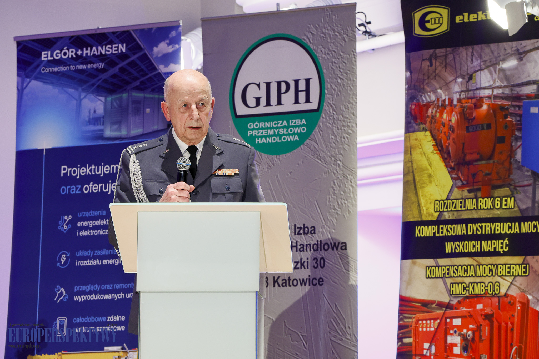 _MG_0614 Europerspektywy GIPH: Górniczy Koncert Noworoczny 2024