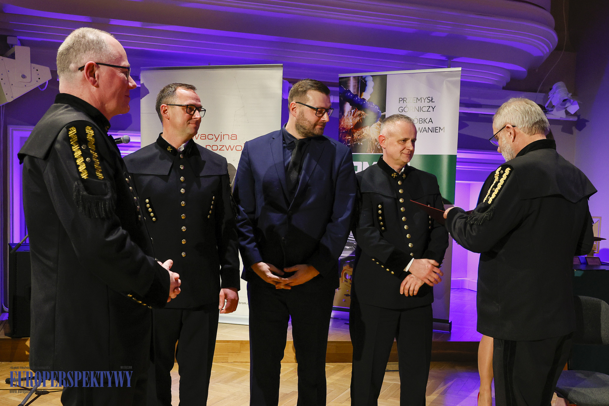 _MG_0771 Europerspektywy GIPH: Górniczy Koncert Noworoczny 2024