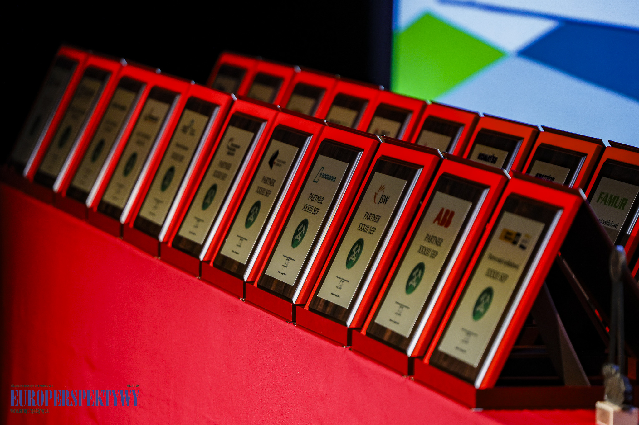 Europerspektywy 33. Szkoła Eksploatacji Podziemnej