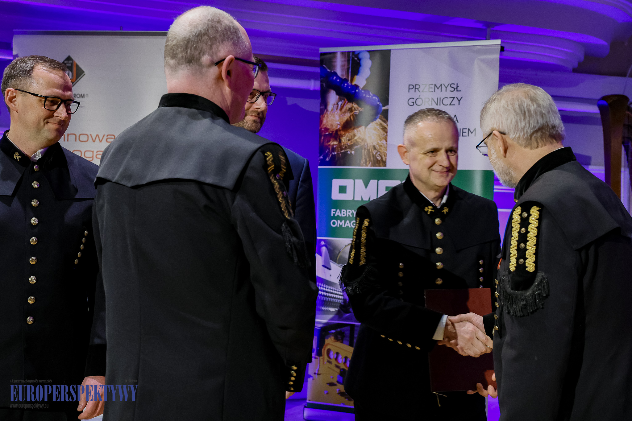 _MG_0819 Europerspektywy GIPH: Górniczy Koncert Noworoczny 2024