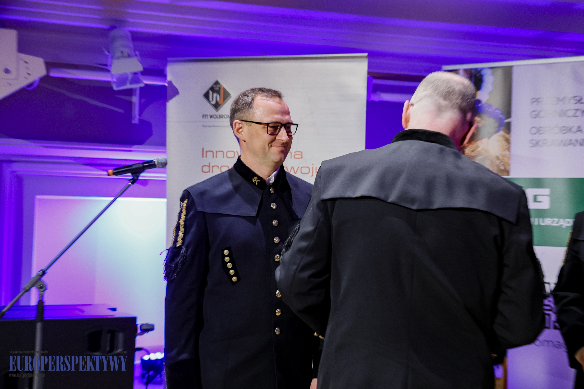 _MG_0848 Europerspektywy GIPH: Górniczy Koncert Noworoczny 2024