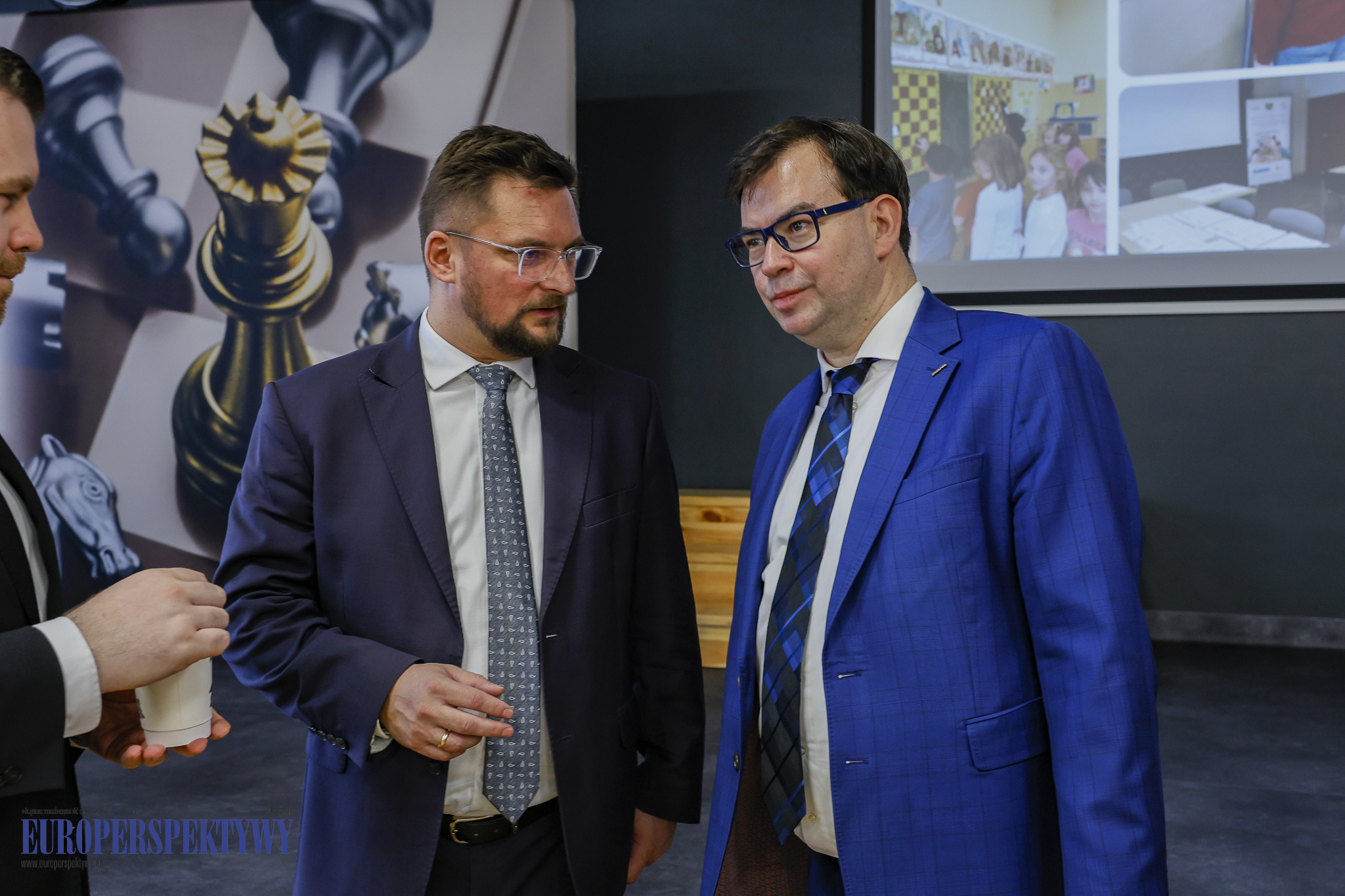 _MG_0866 Europerspektywy Katowice grają w szachy