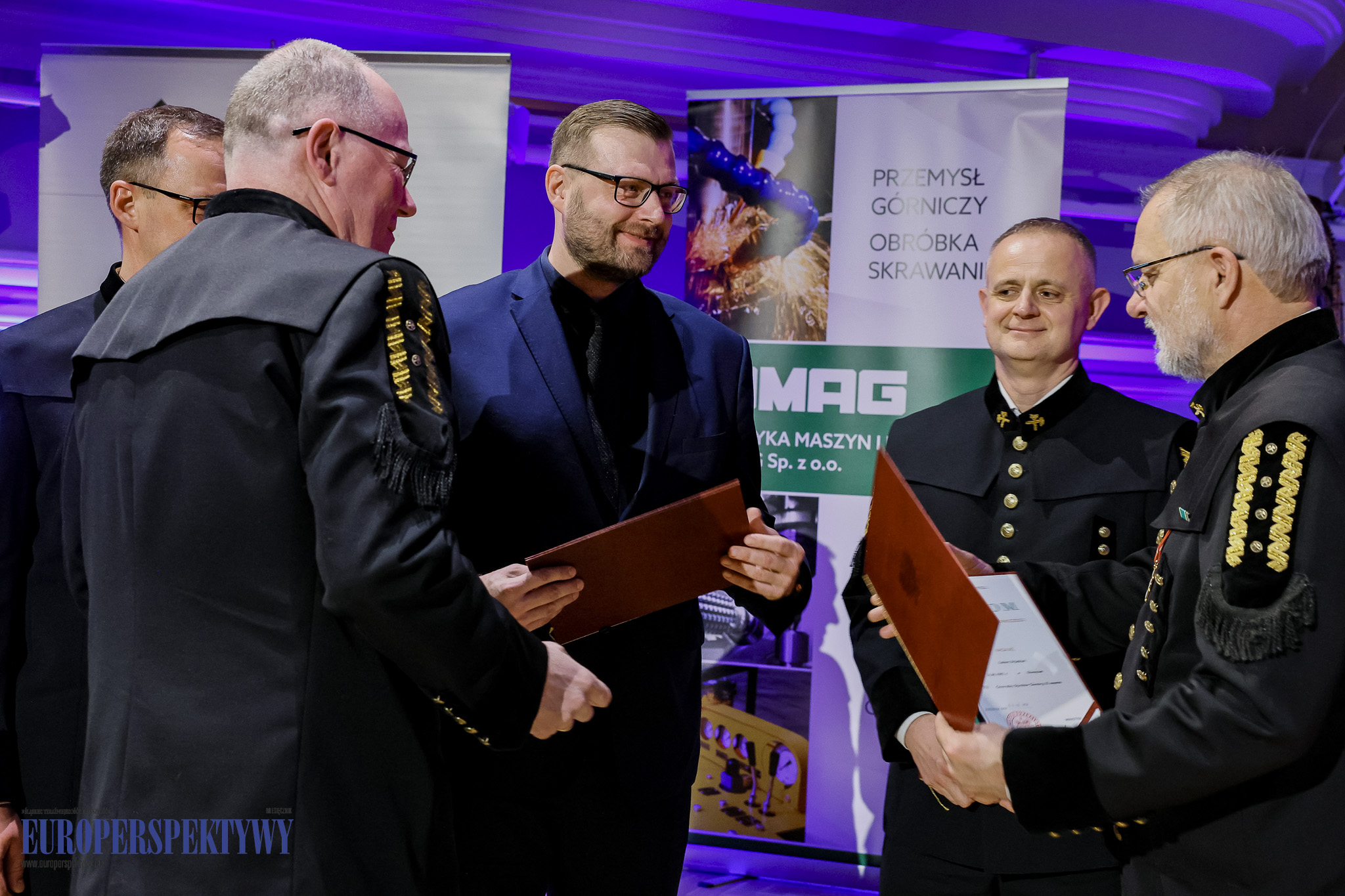 _MG_0866 Europerspektywy GIPH: Górniczy Koncert Noworoczny 2024