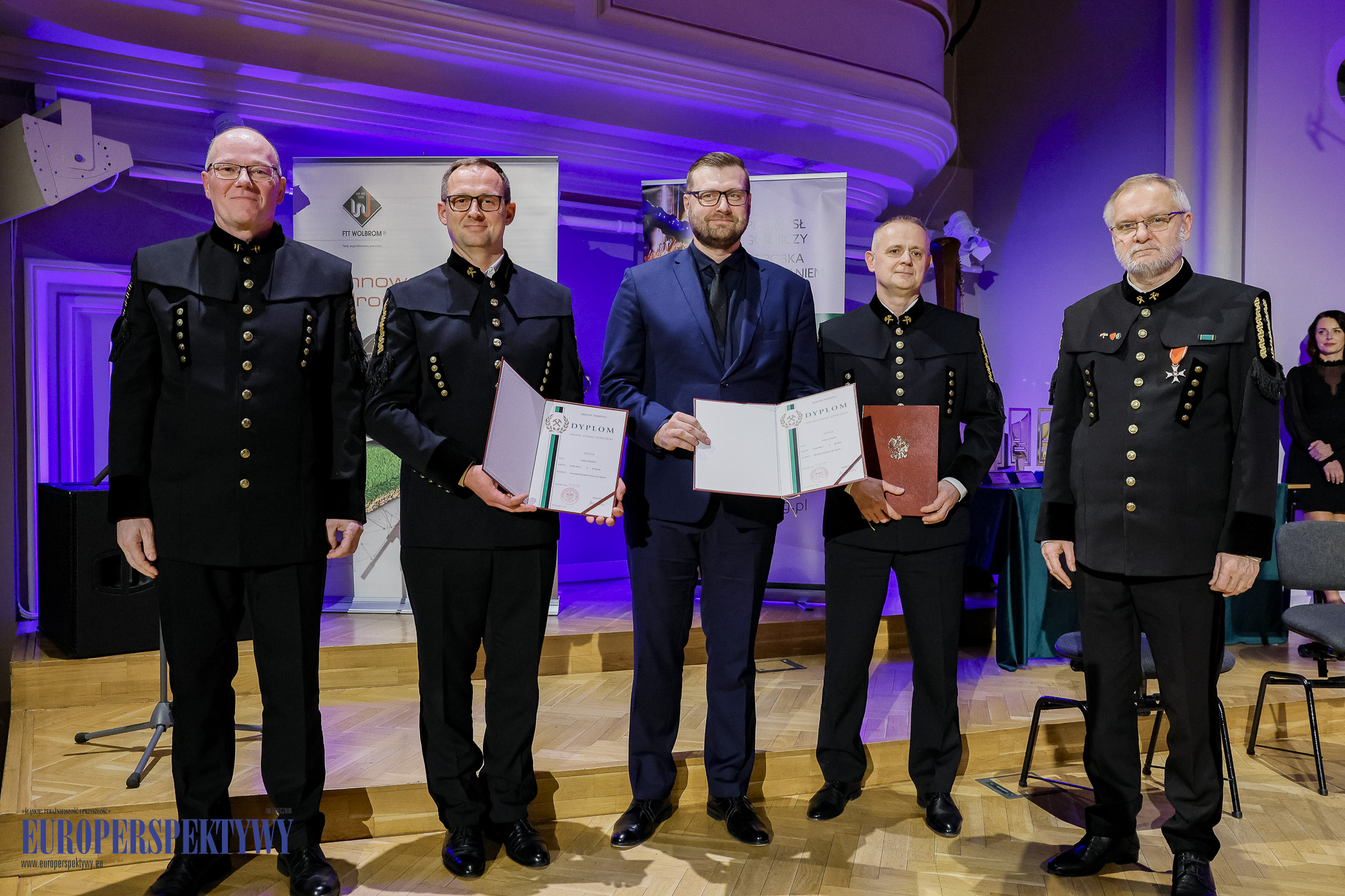 _MG_0894 Europerspektywy GIPH: Górniczy Koncert Noworoczny 2024