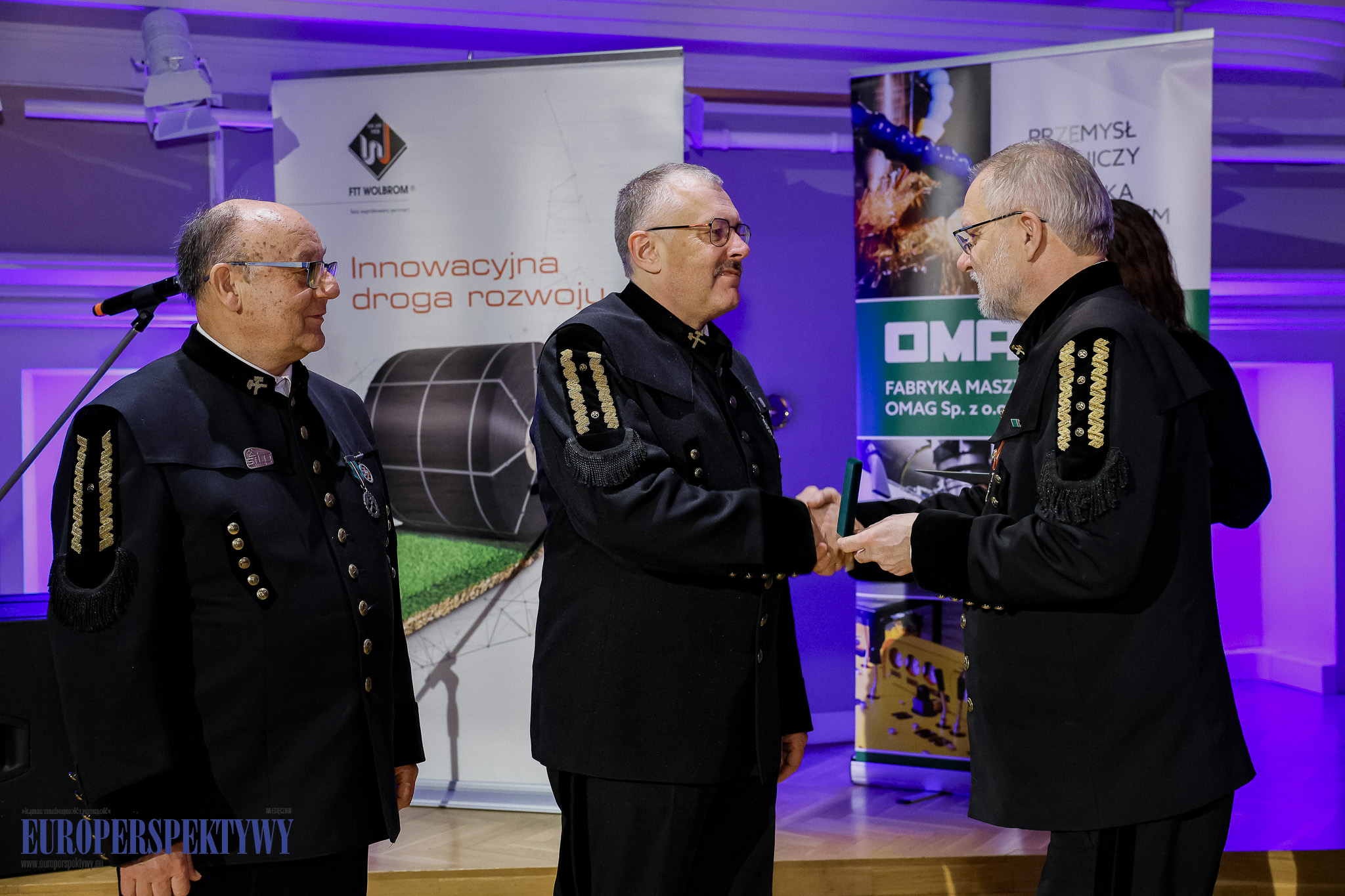 _MG_0923 Europerspektywy GIPH: Górniczy Koncert Noworoczny 2024