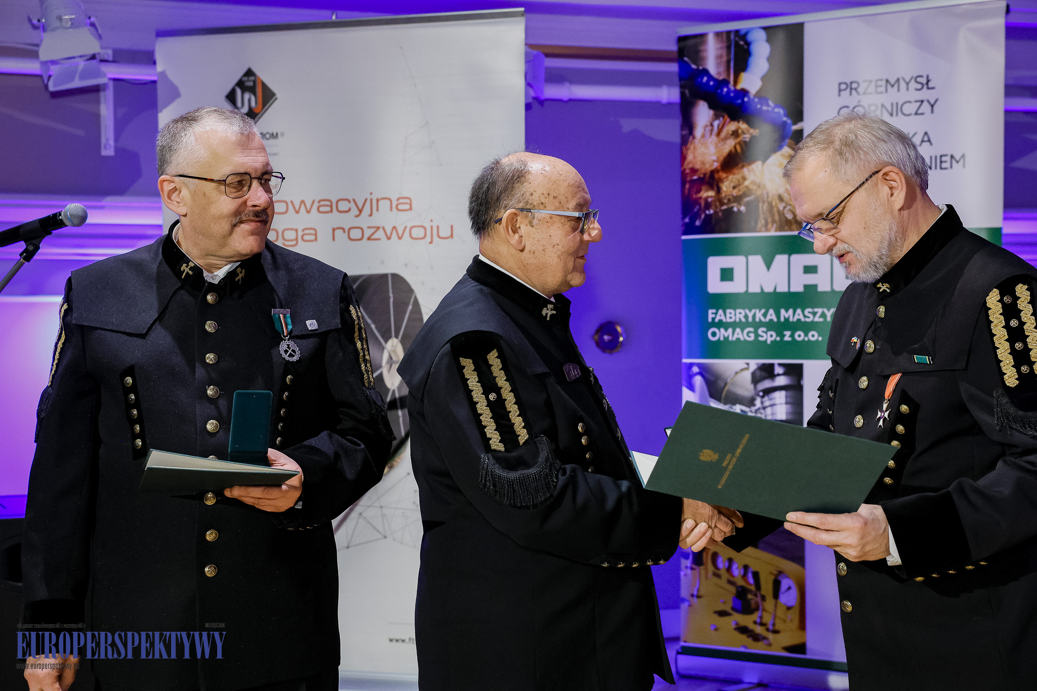 _MG_0975 Europerspektywy GIPH: Górniczy Koncert Noworoczny 2024