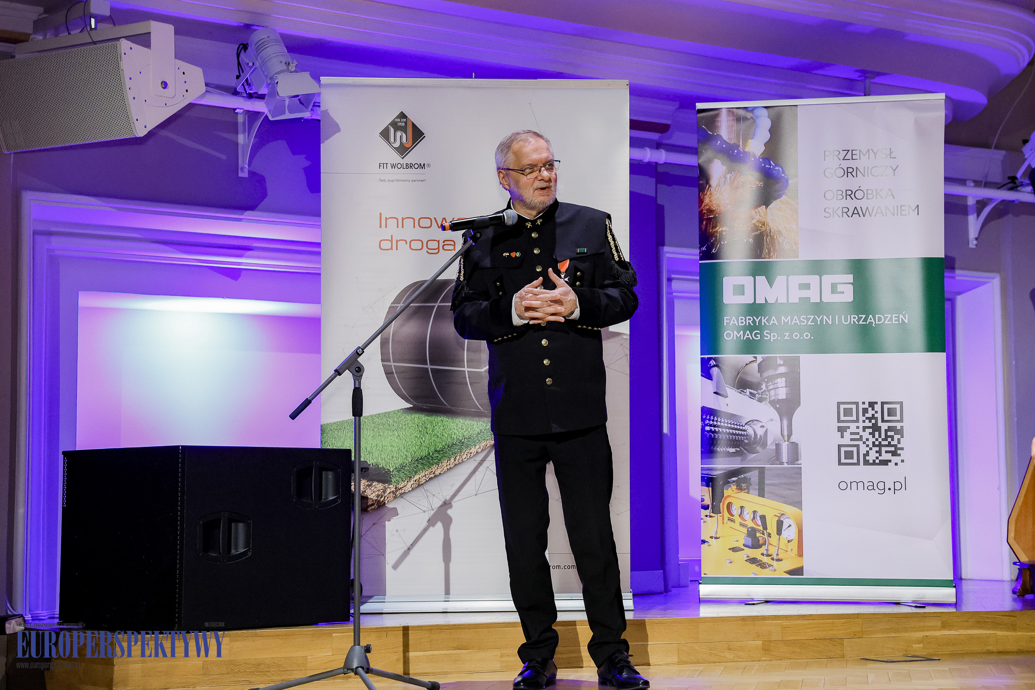 _MG_0998 Europerspektywy GIPH: Górniczy Koncert Noworoczny 2024