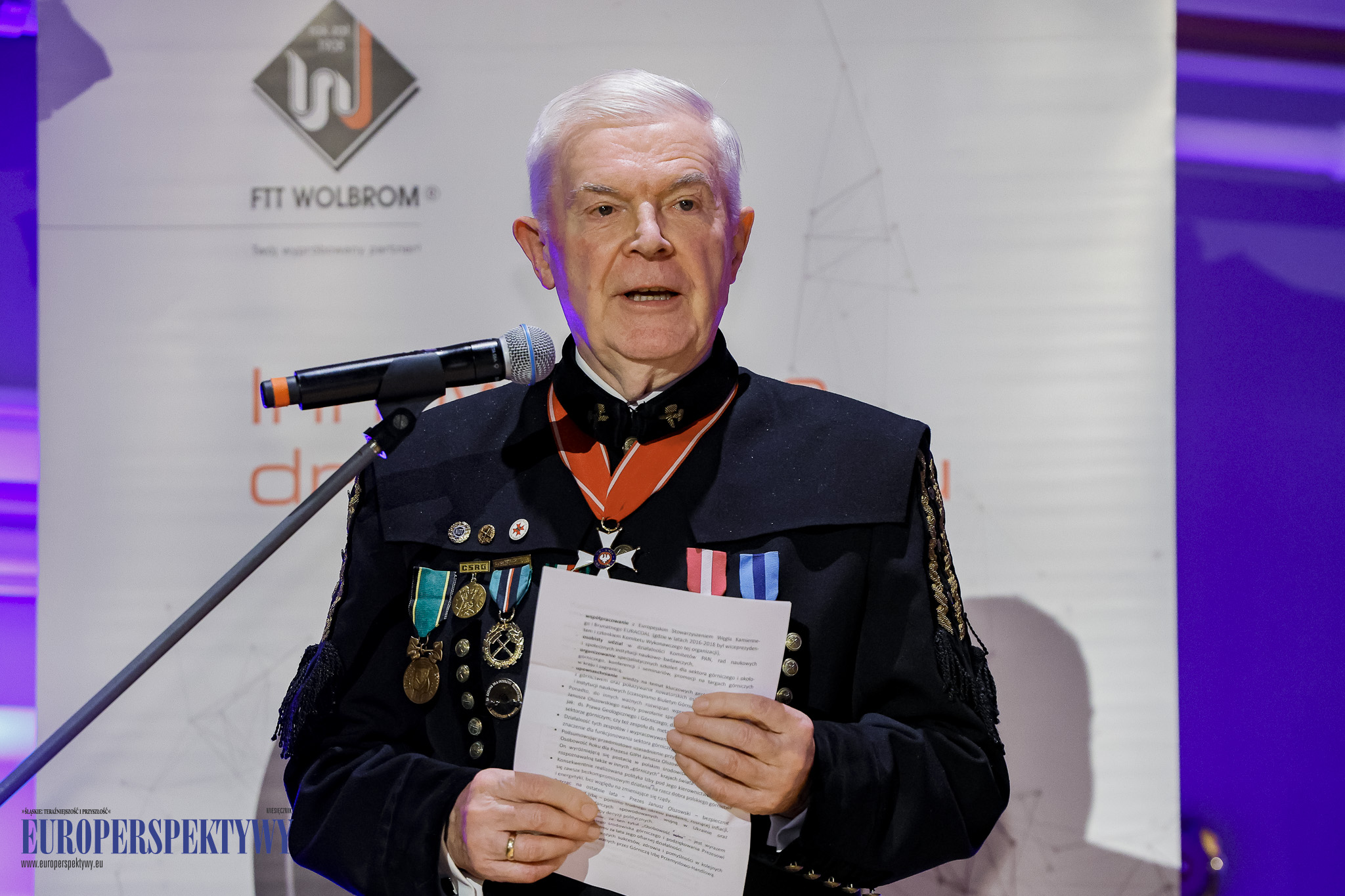 _MG_1033 Europerspektywy GIPH: Górniczy Koncert Noworoczny 2024