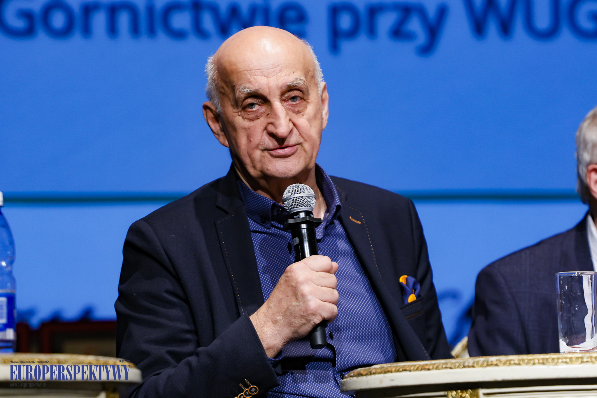 Europerspektywy 33. Szkoła Eksploatacji Podziemnej