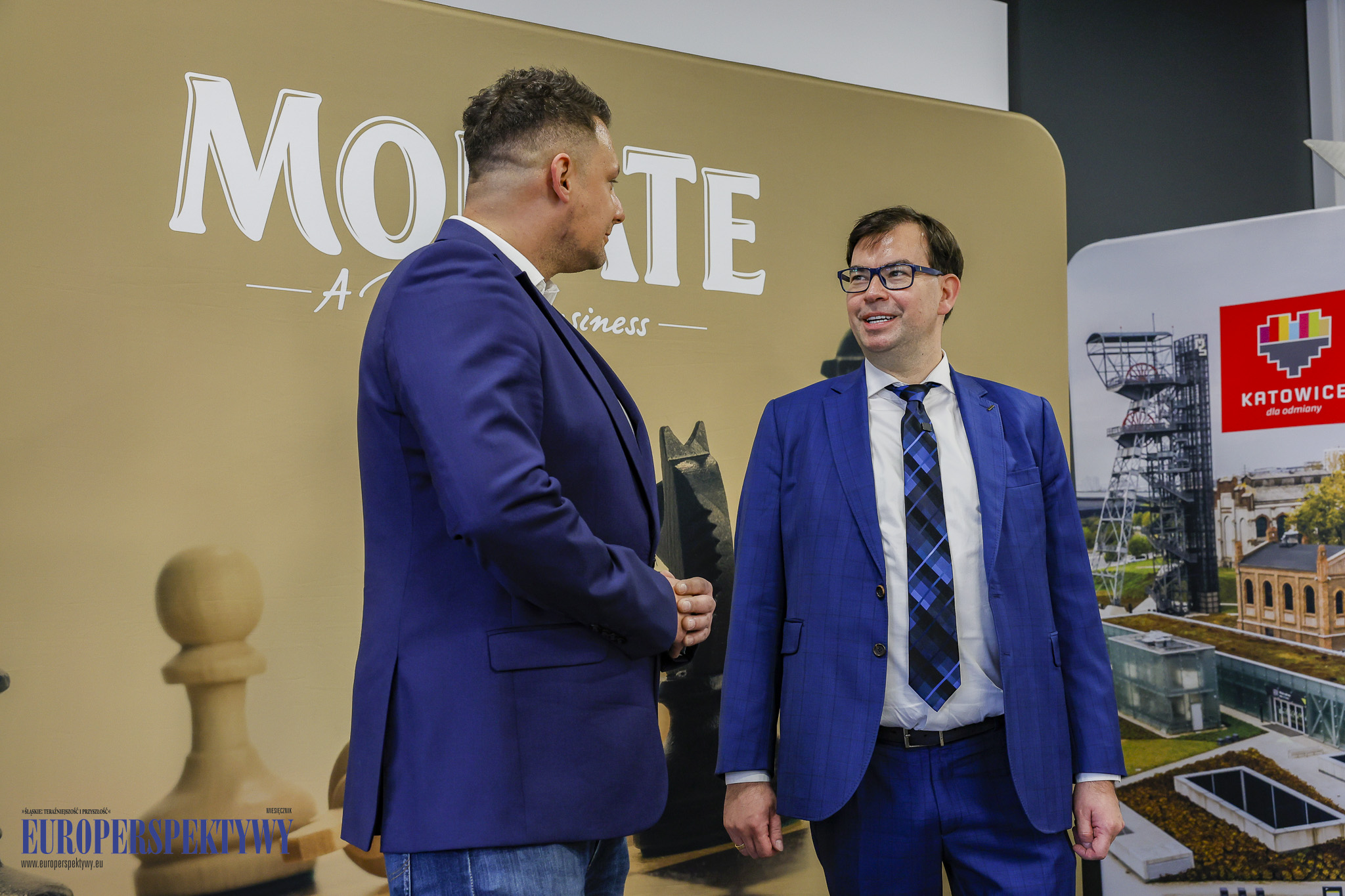 _MG_1047 Europerspektywy Katowice grają w szachy