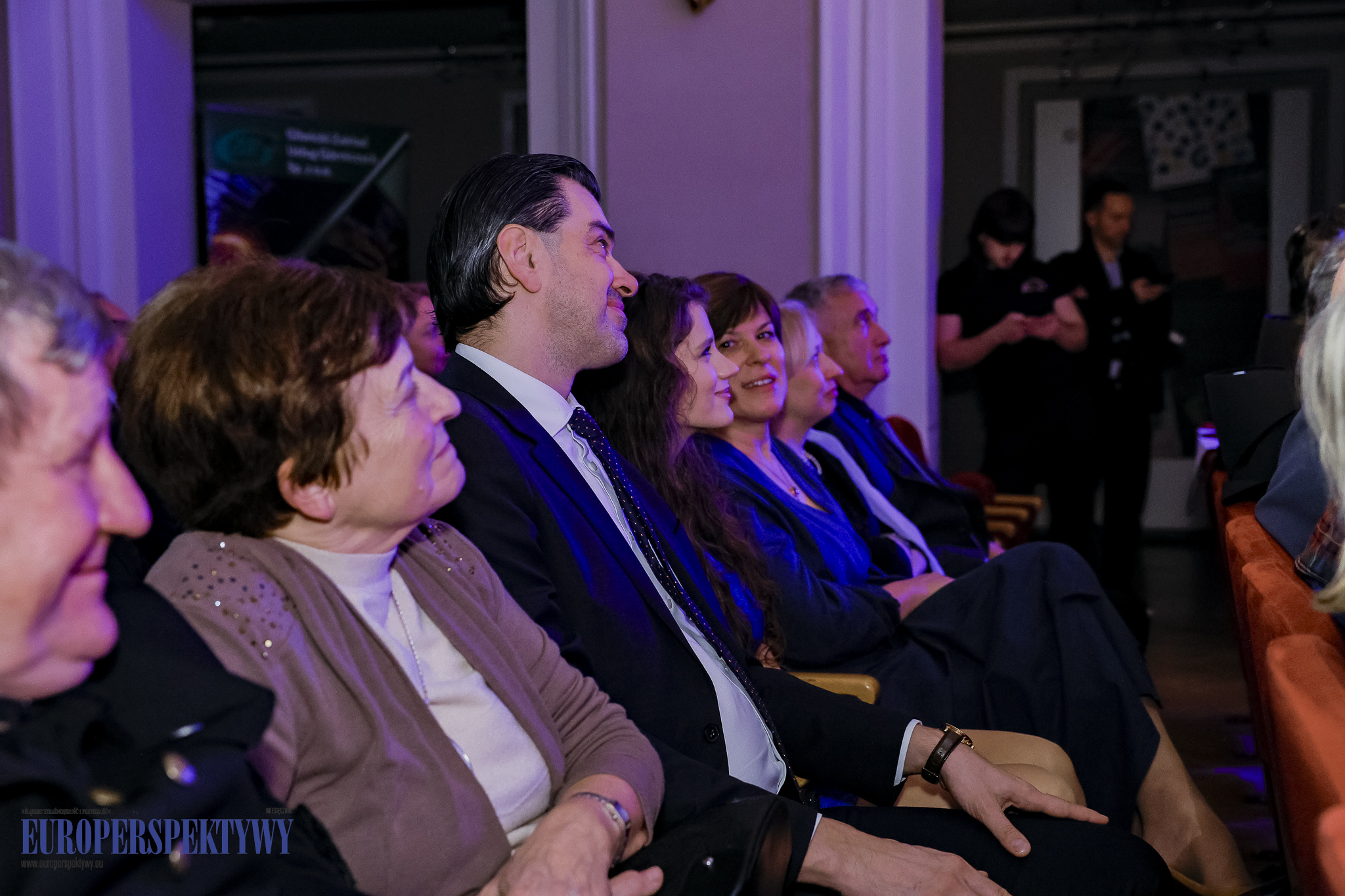 _MG_1062 Europerspektywy GIPH: Górniczy Koncert Noworoczny 2024