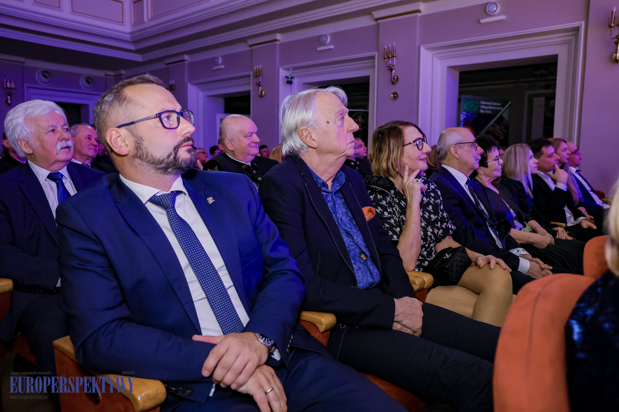 _MG_1072 Europerspektywy GIPH: Górniczy Koncert Noworoczny 2024