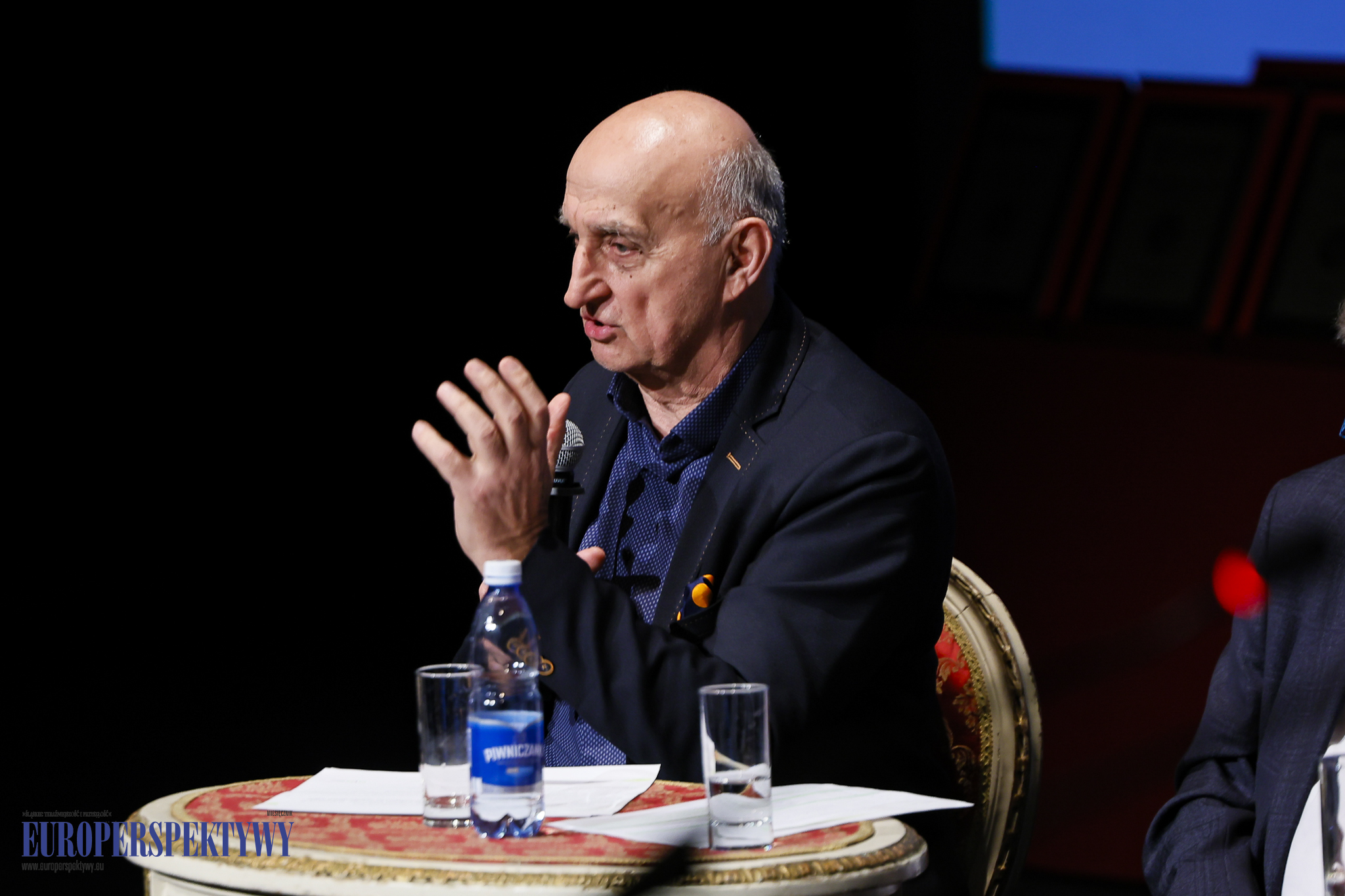 Europerspektywy 33. Szkoła Eksploatacji Podziemnej