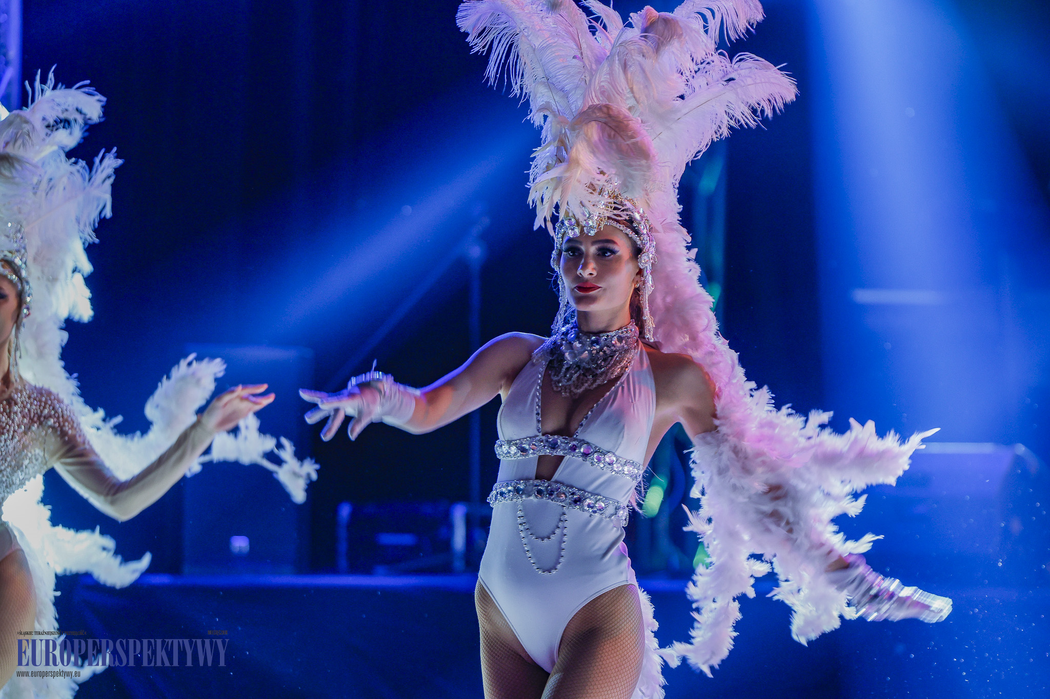 Europerspektywy 15. Charytatywny Bal Karnawałowy FRK