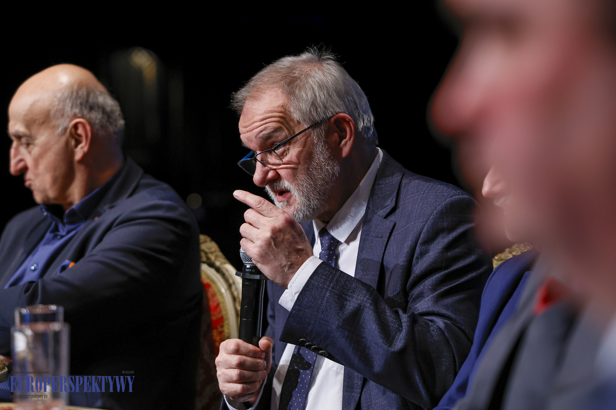 Europerspektywy 33. Szkoła Eksploatacji Podziemnej