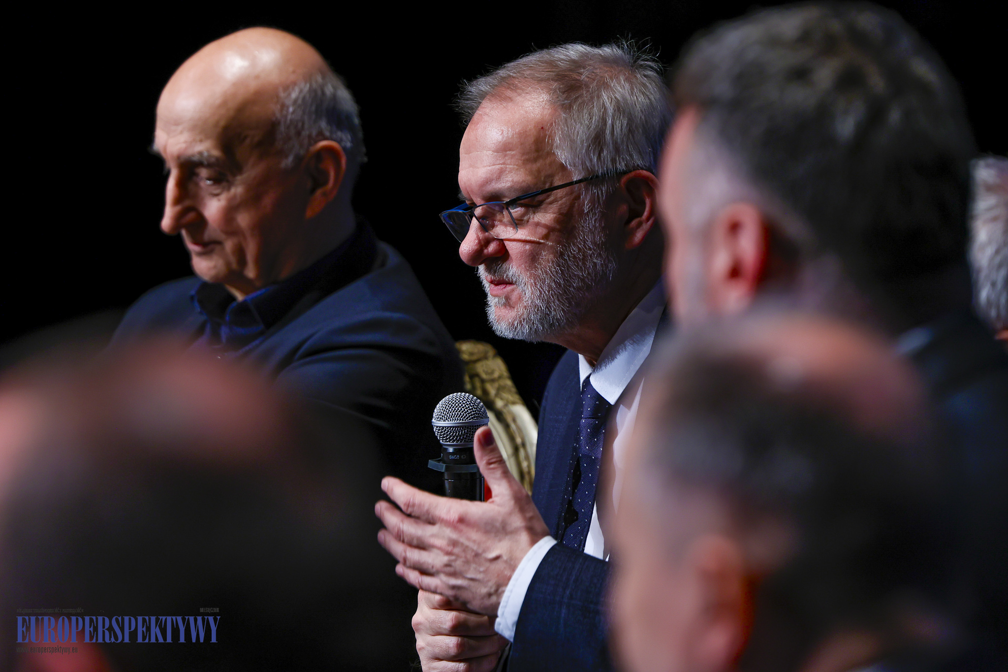 Europerspektywy 33. Szkoła Eksploatacji Podziemnej