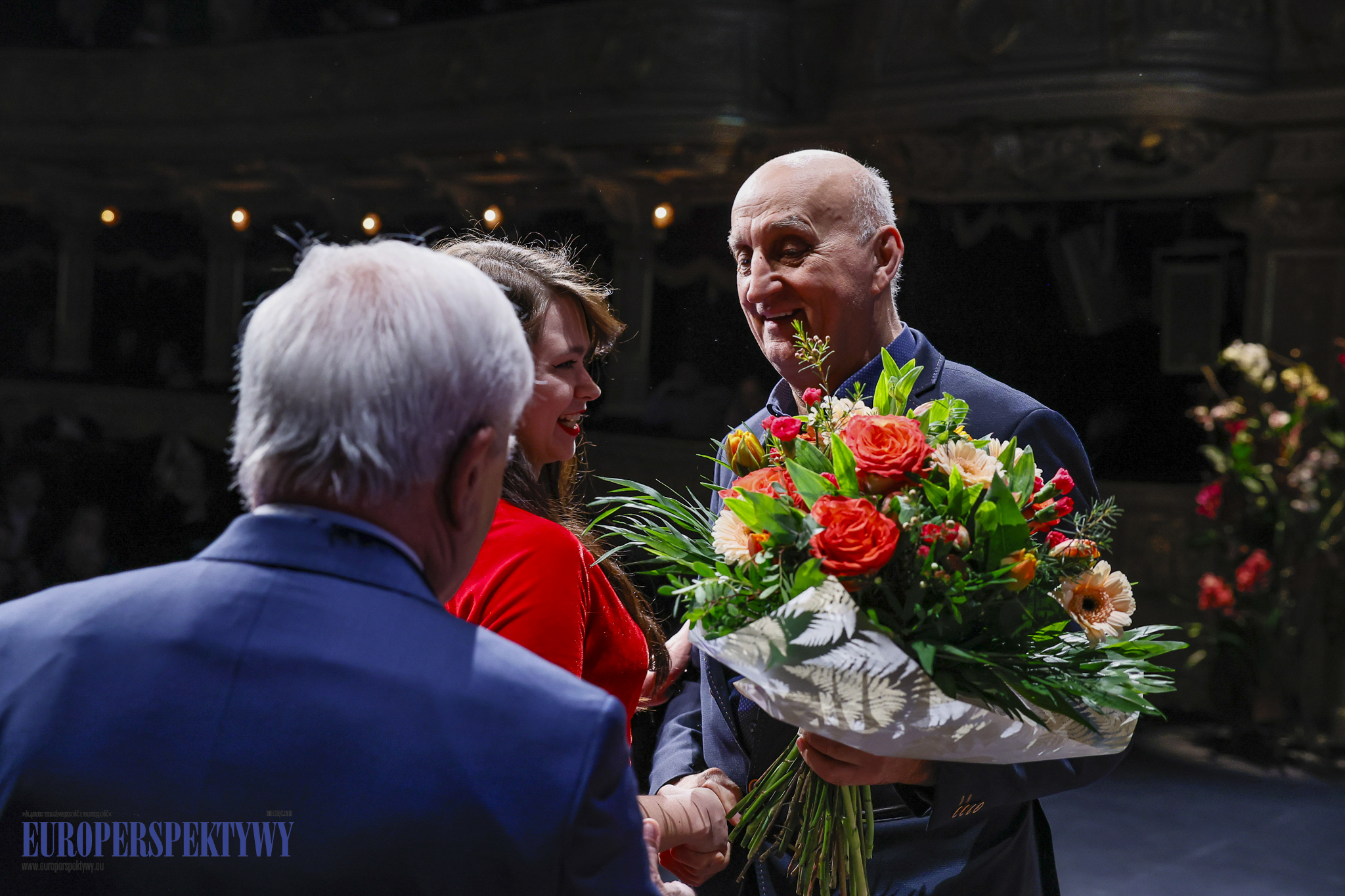 Europerspektywy 33. Szkoła Eksploatacji Podziemnej