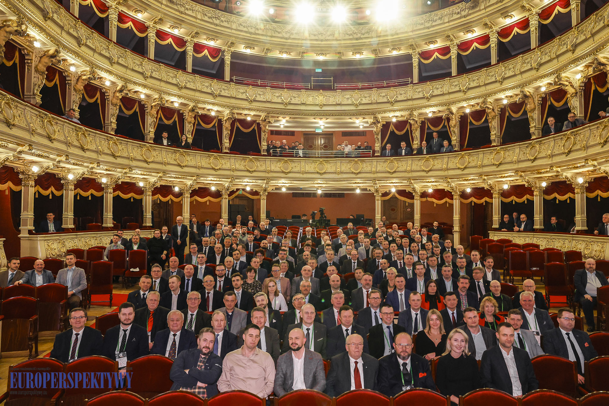 Europerspektywy Europerspektywy