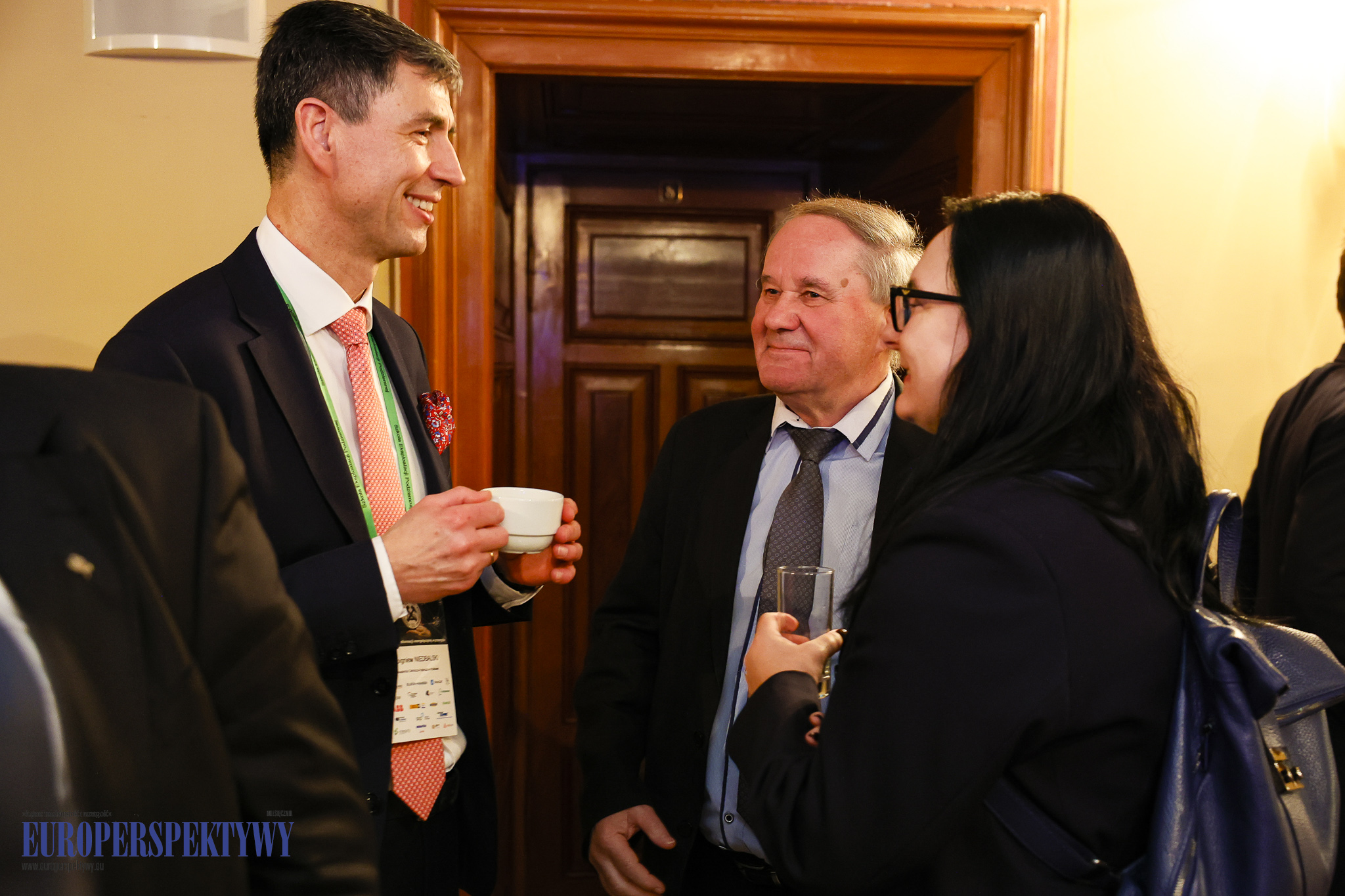 Europerspektywy 33. Szkoła Eksploatacji Podziemnej