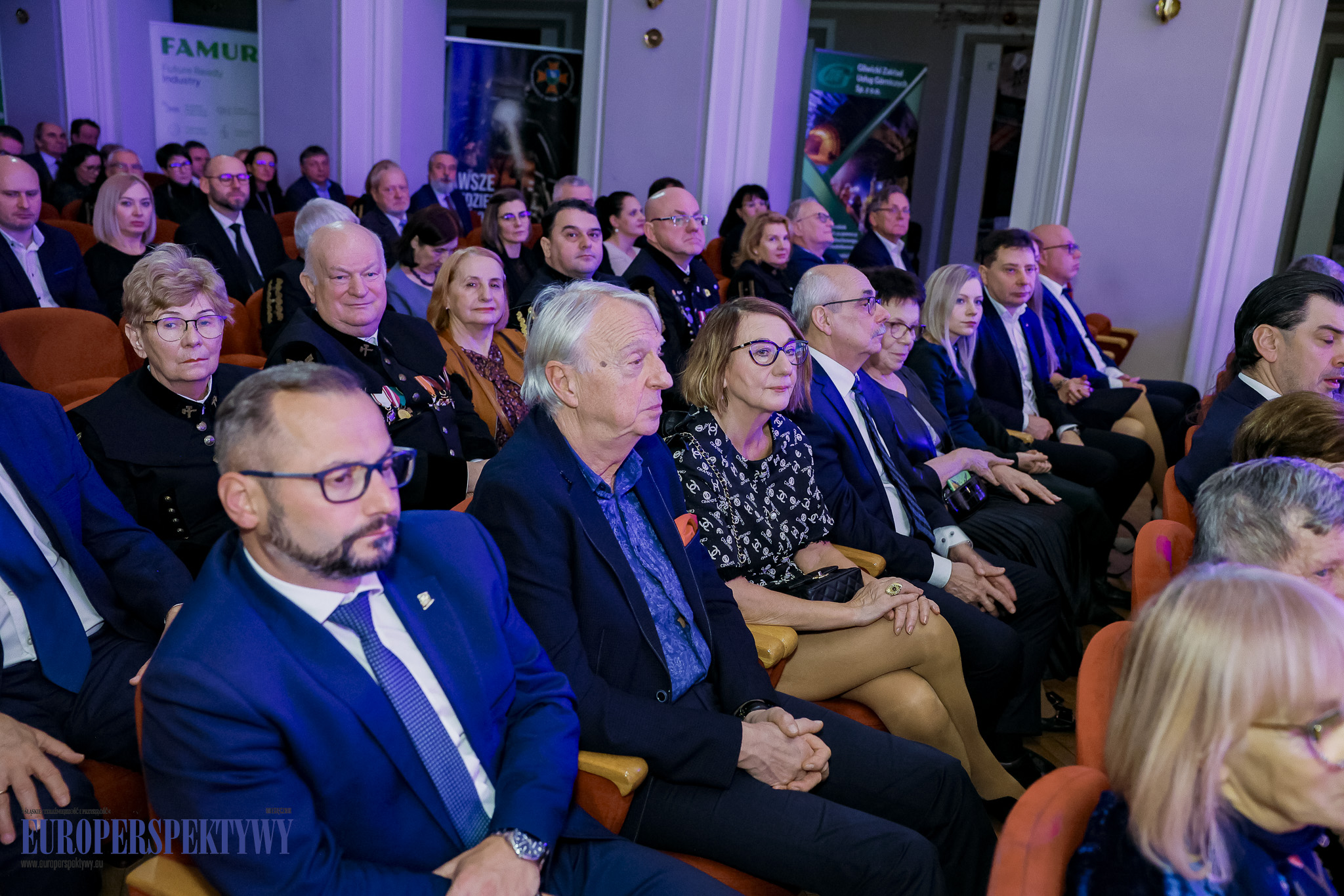 _MG_1424 Europerspektywy GIPH: Górniczy Koncert Noworoczny 2024