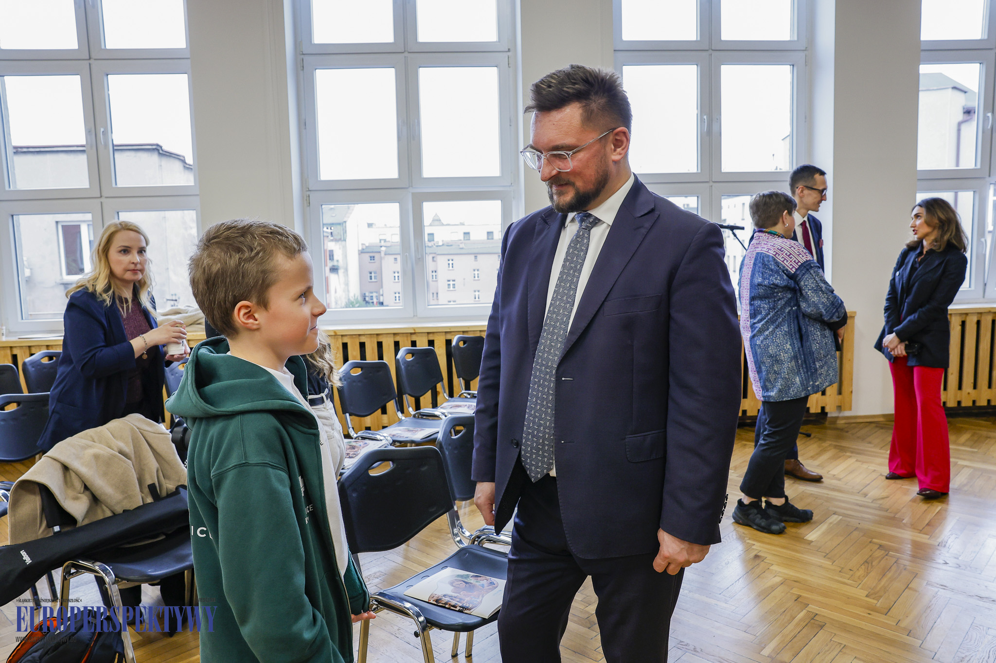 _MG_1428 Europerspektywy Katowice grają w szachy