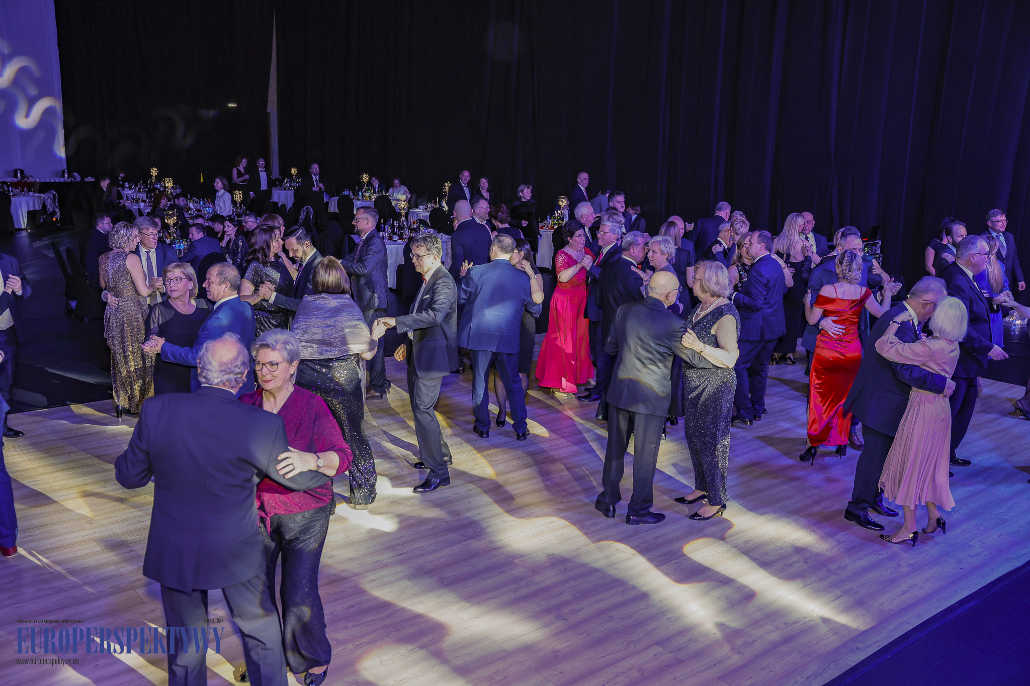 Europerspektywy 15. Charytatywny Bal Karnawałowy FRK