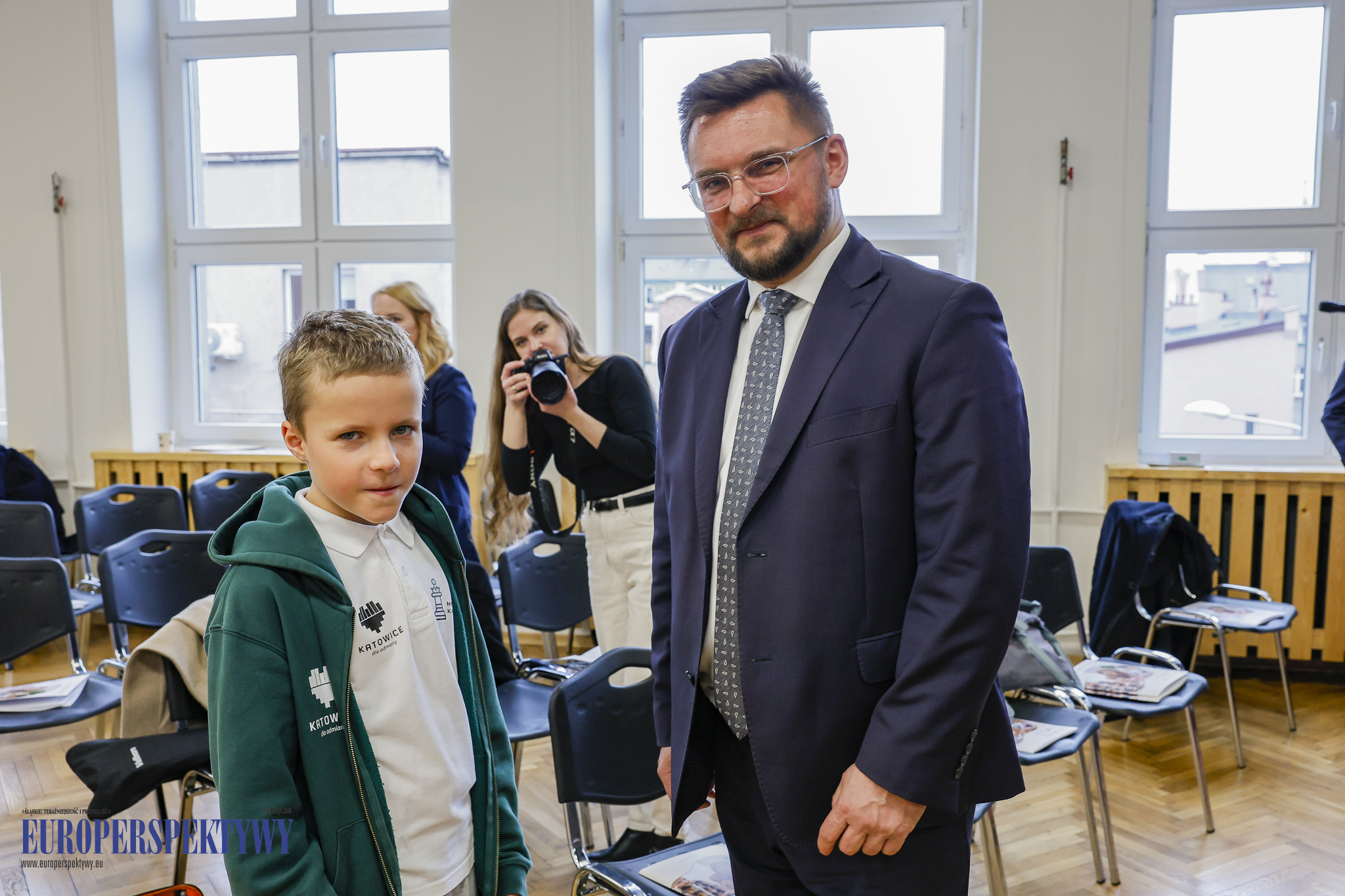 _MG_1482 Europerspektywy Katowice grają w szachy