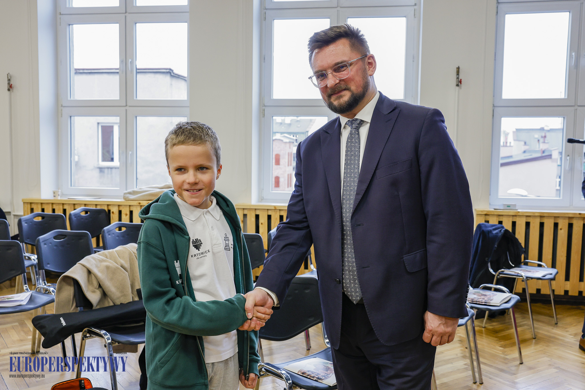 _MG_1512 Europerspektywy Katowice grają w szachy