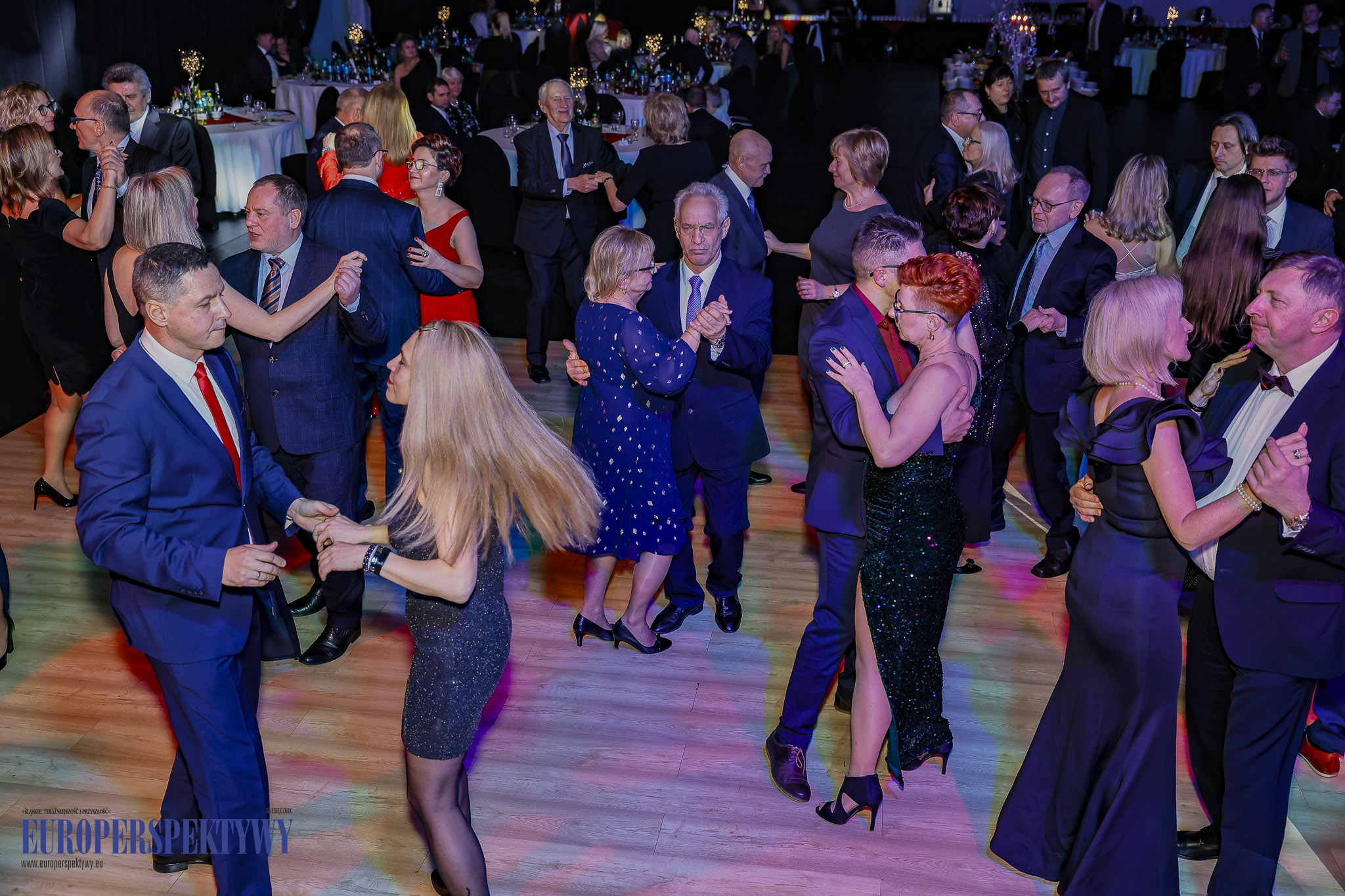 Europerspektywy 15. Charytatywny Bal Karnawałowy FRK