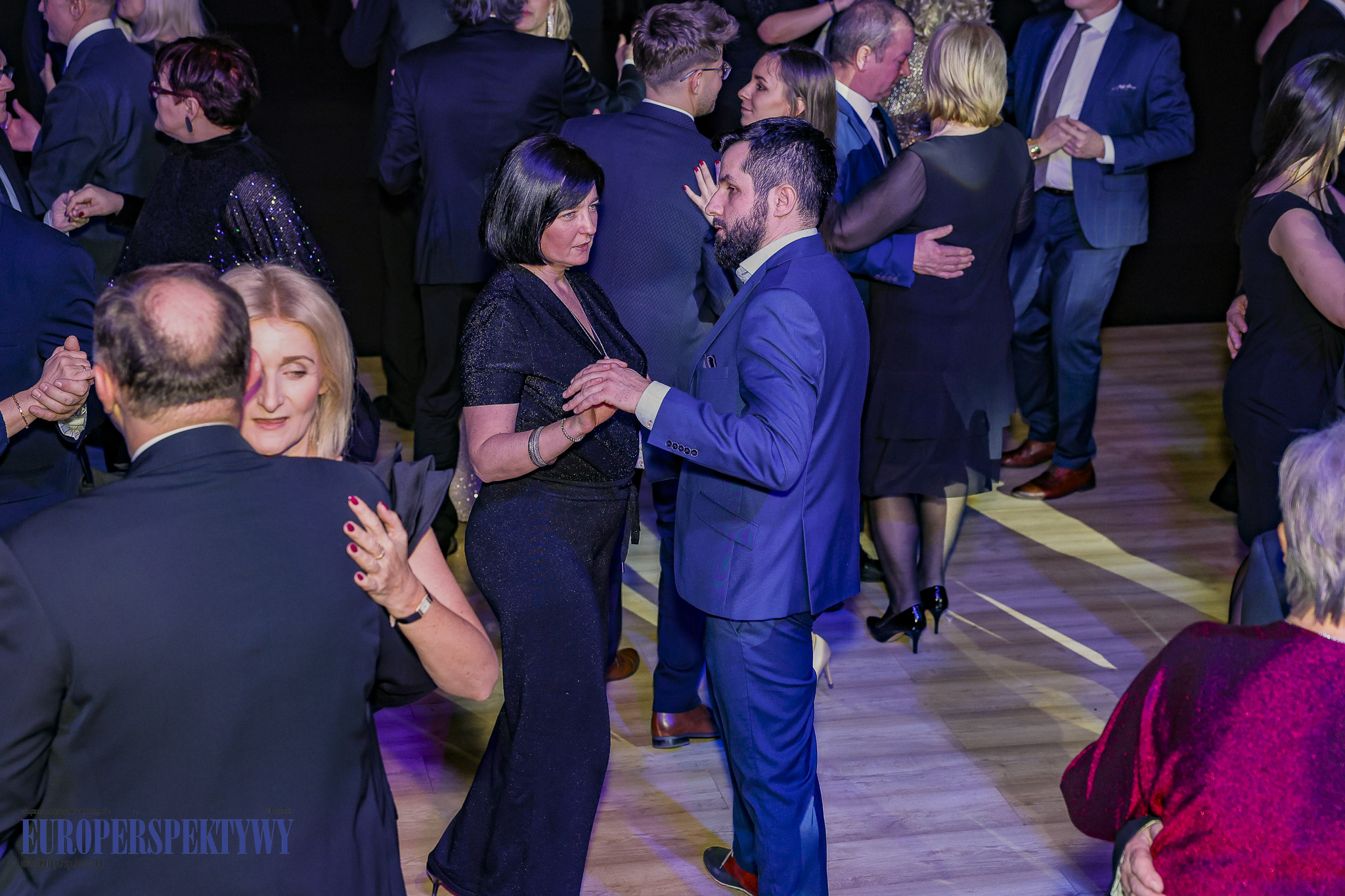 Europerspektywy 15. Charytatywny Bal Karnawałowy FRK