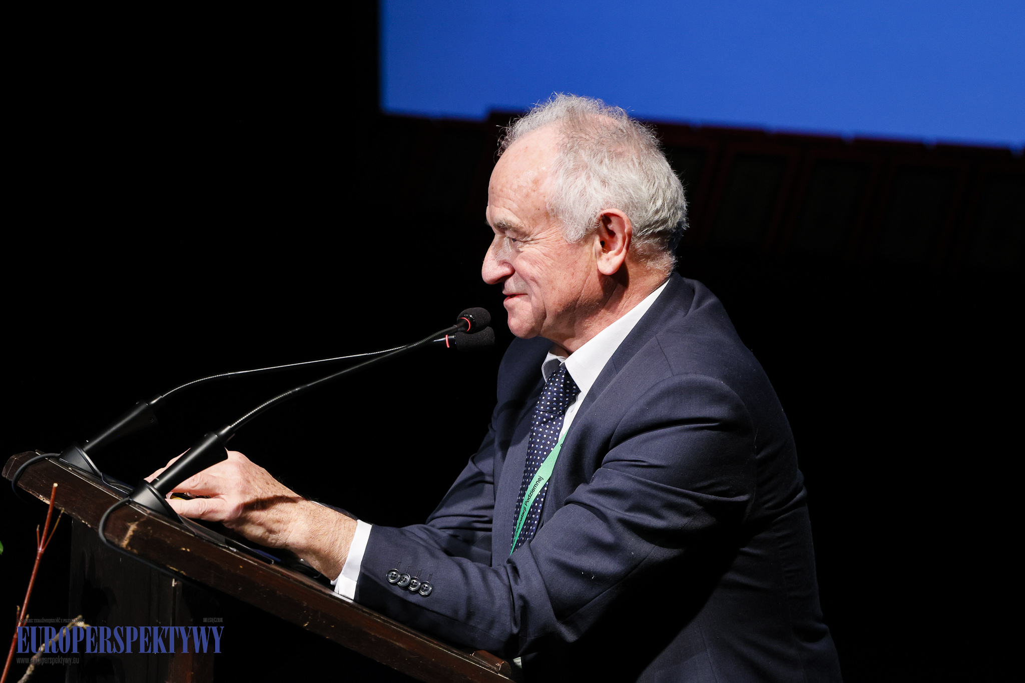 Europerspektywy 33. Szkoła Eksploatacji Podziemnej