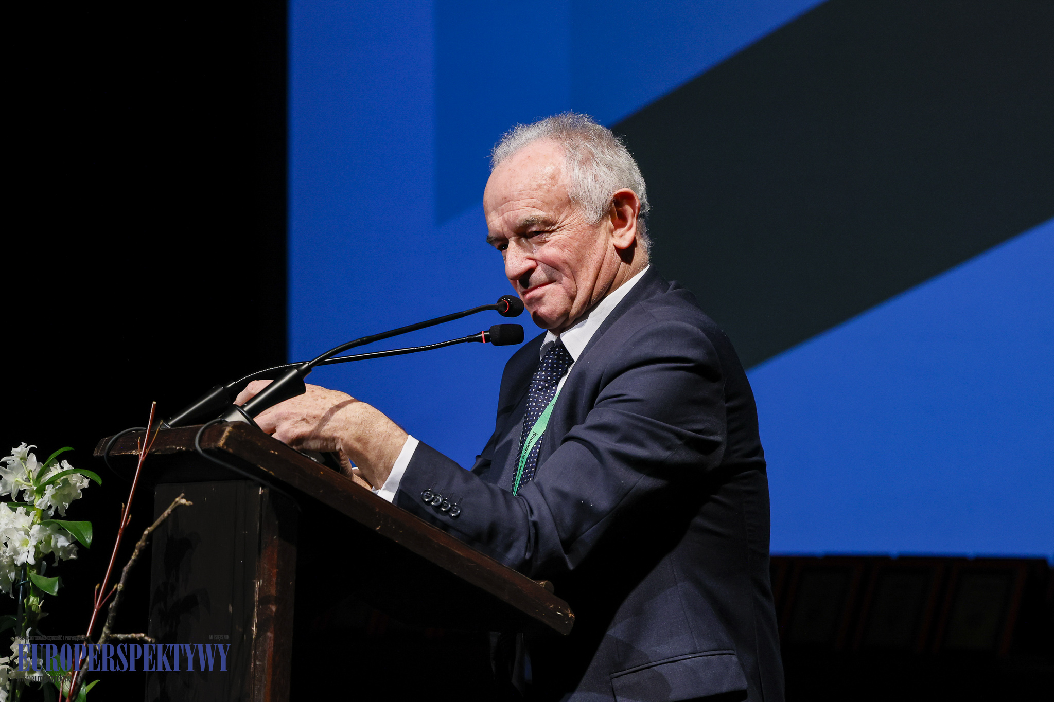 Europerspektywy 33. Szkoła Eksploatacji Podziemnej