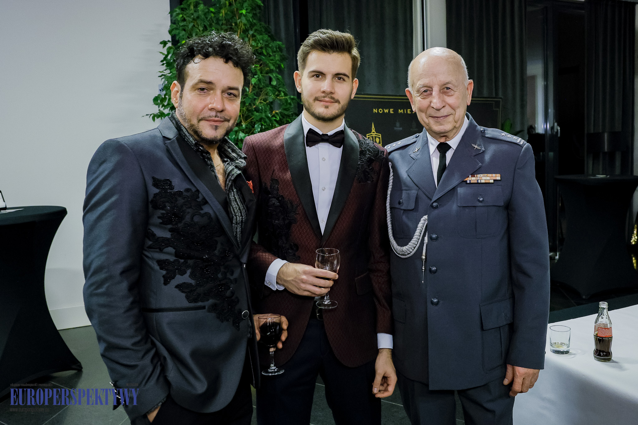 _MG_1574 Europerspektywy GIPH: Górniczy Koncert Noworoczny 2024