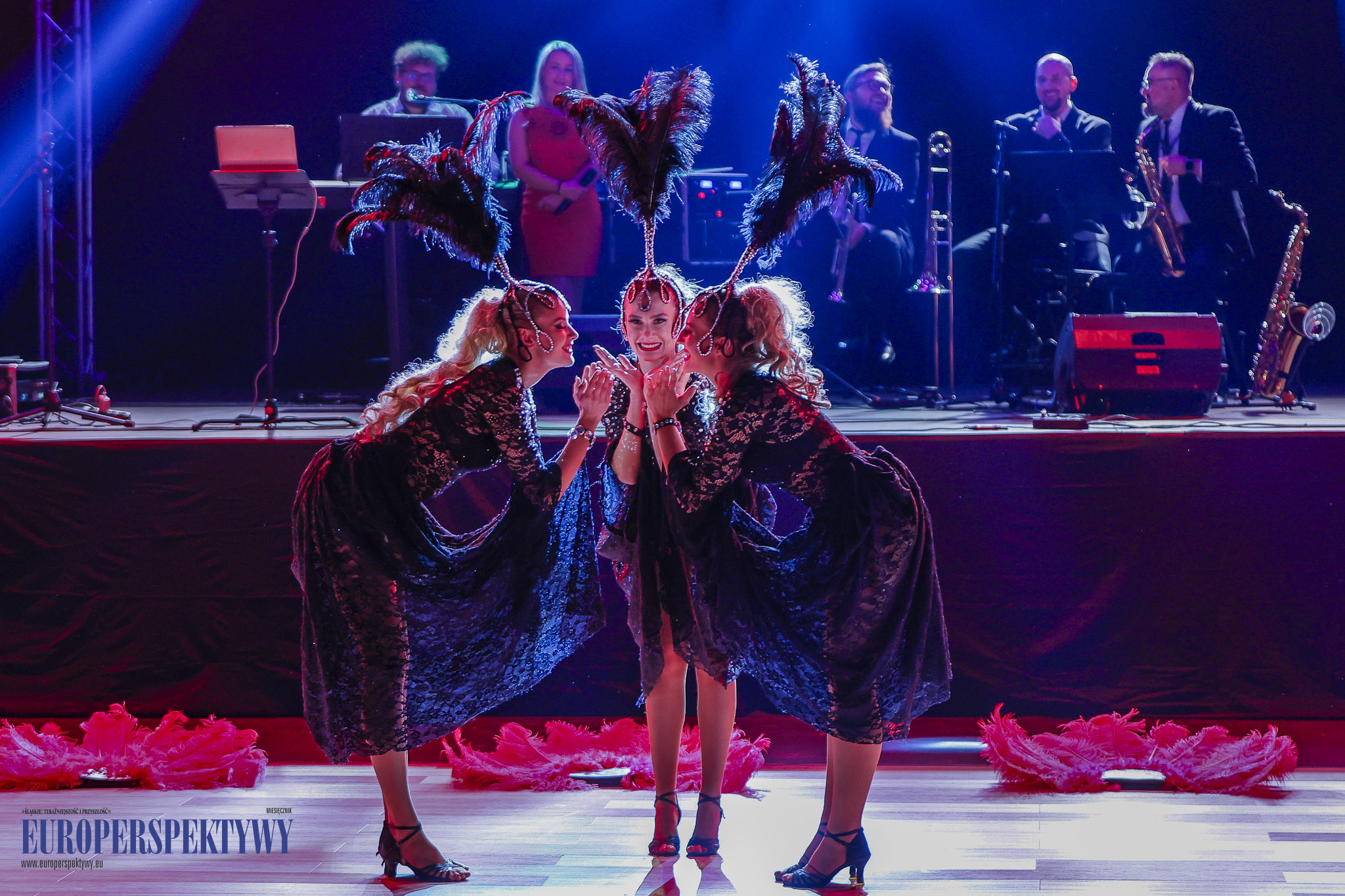 Europerspektywy 15. Charytatywny Bal Karnawałowy FRK