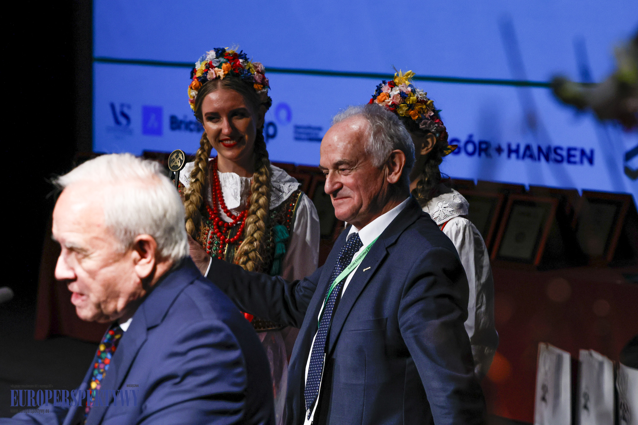 Europerspektywy 33. Szkoła Eksploatacji Podziemnej