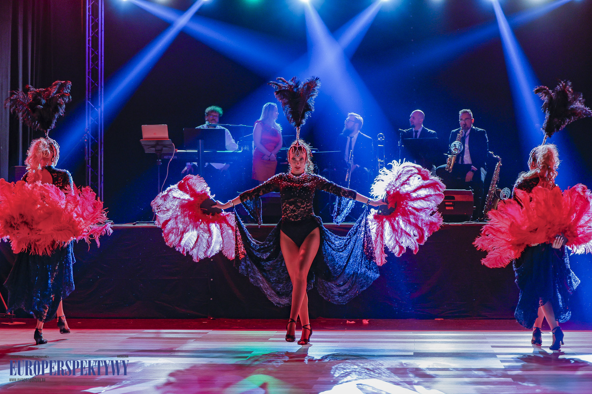 Europerspektywy 15. Charytatywny Bal Karnawałowy FRK