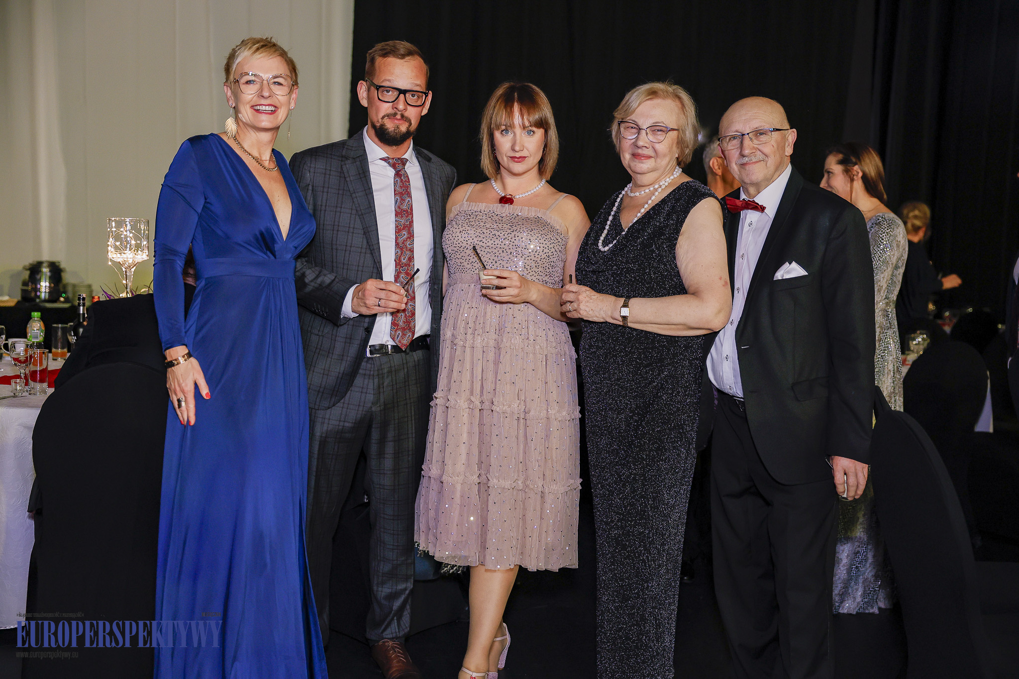 Europerspektywy 15. Charytatywny Bal Karnawałowy FRK