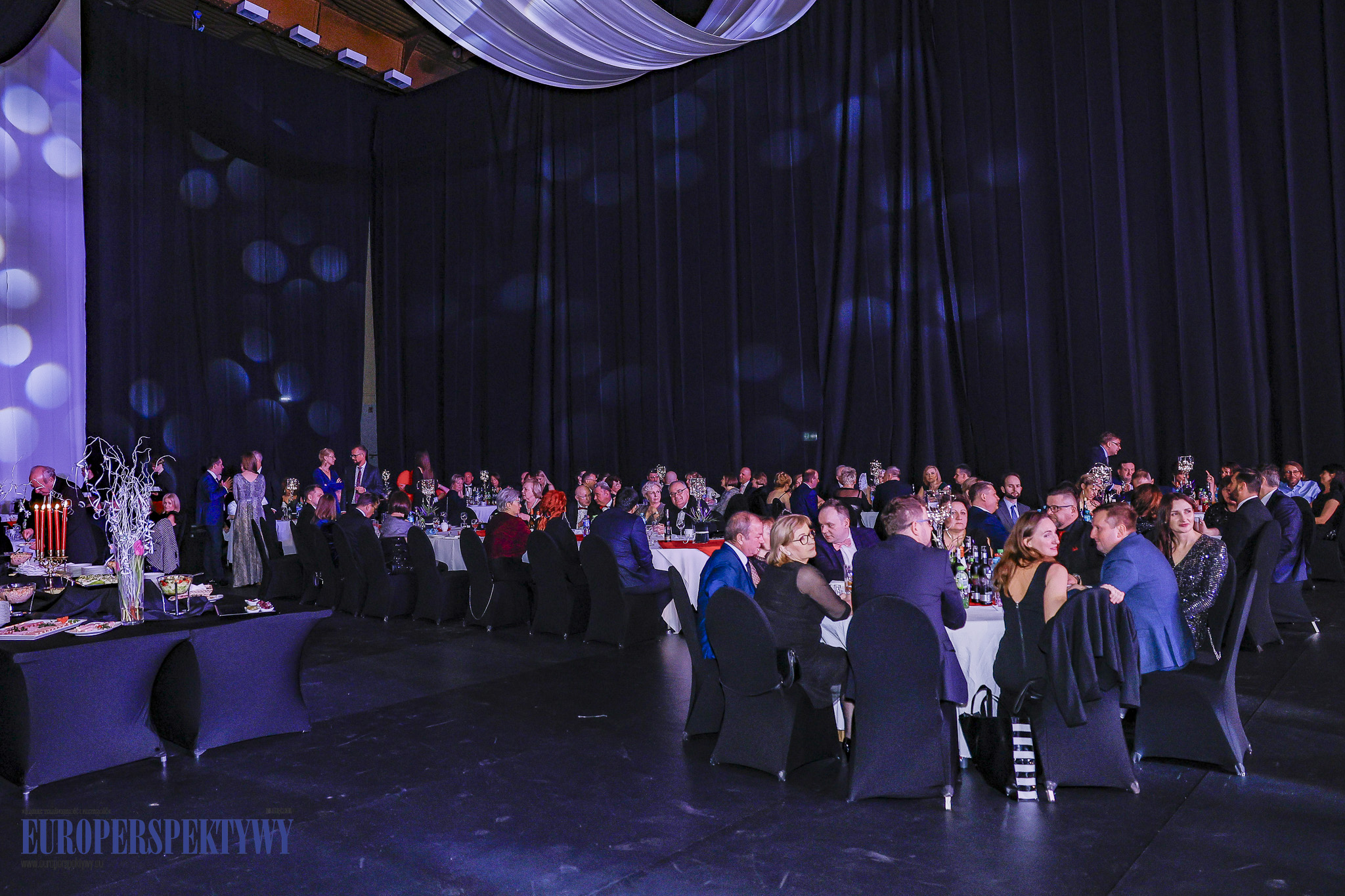 Europerspektywy 15. Charytatywny Bal Karnawałowy FRK