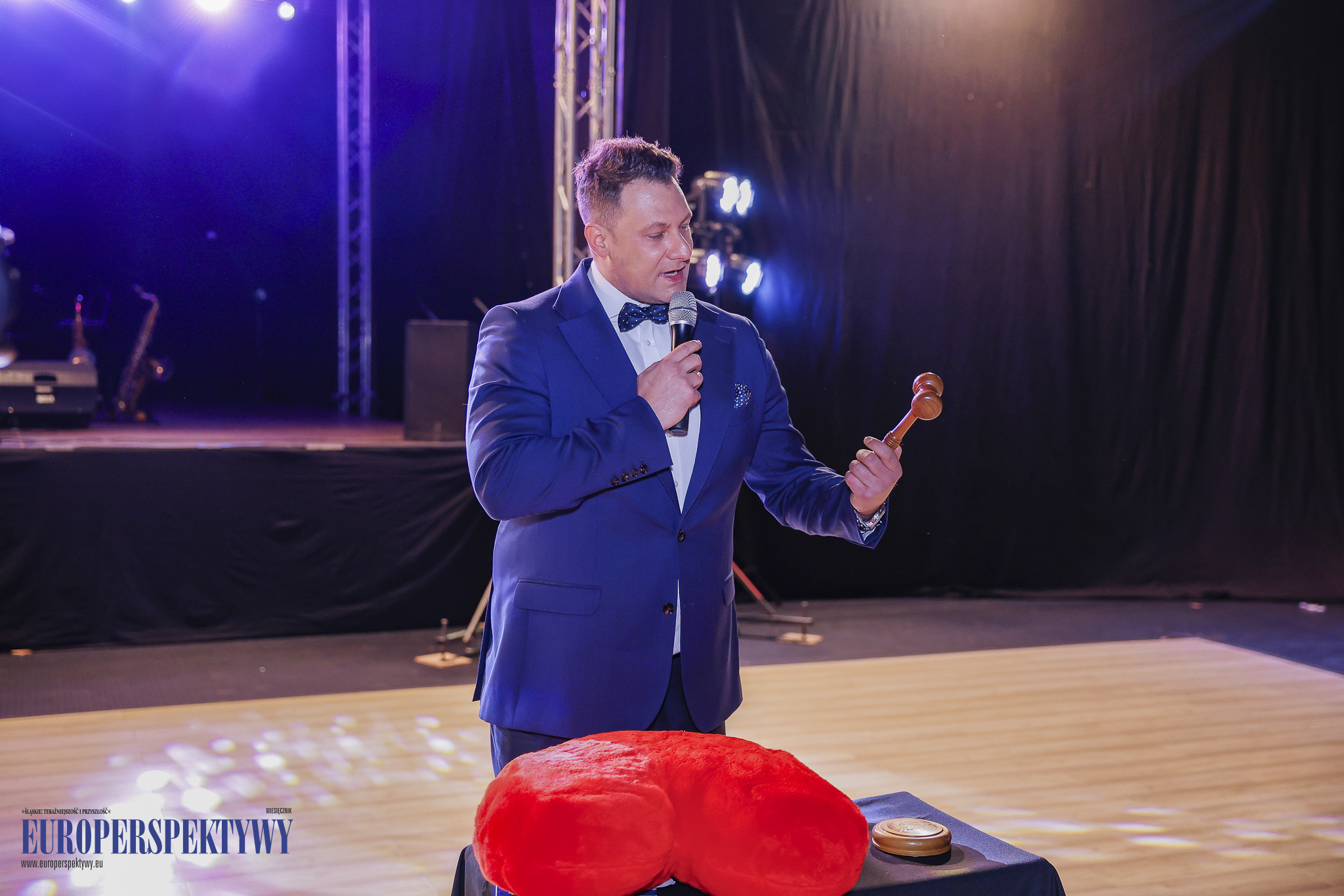 Europerspektywy 15. Charytatywny Bal Karnawałowy FRK