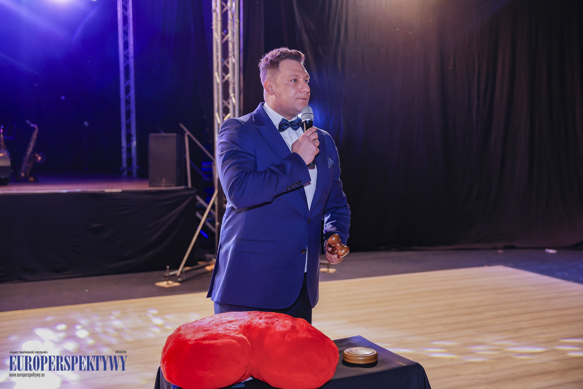 Europerspektywy 15. Charytatywny Bal Karnawałowy FRK