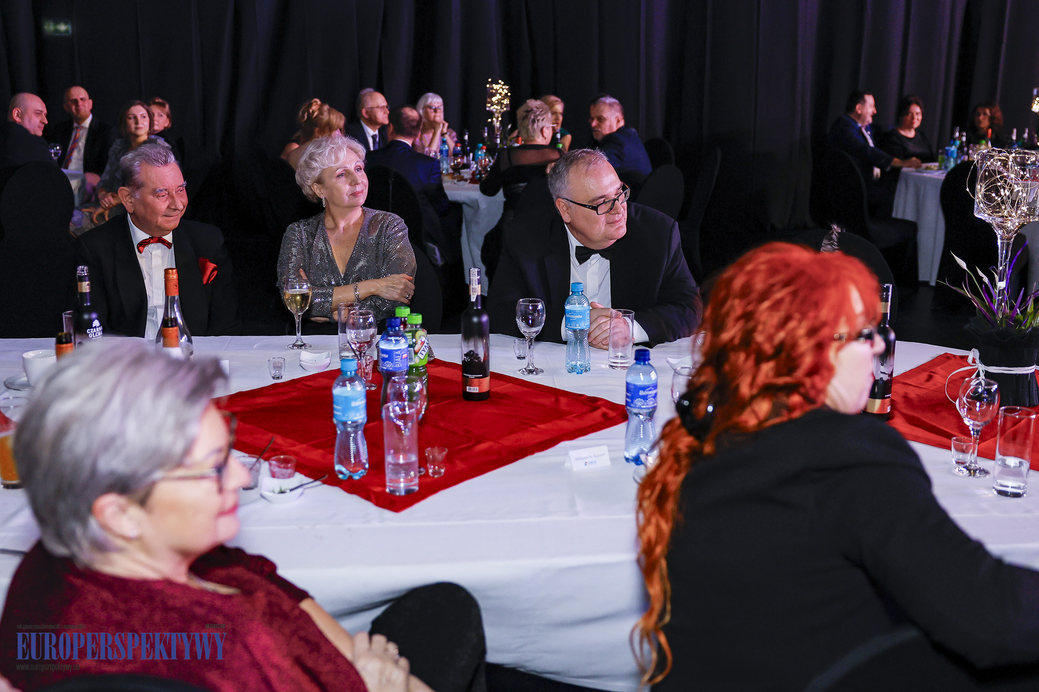 Europerspektywy 15. Charytatywny Bal Karnawałowy FRK