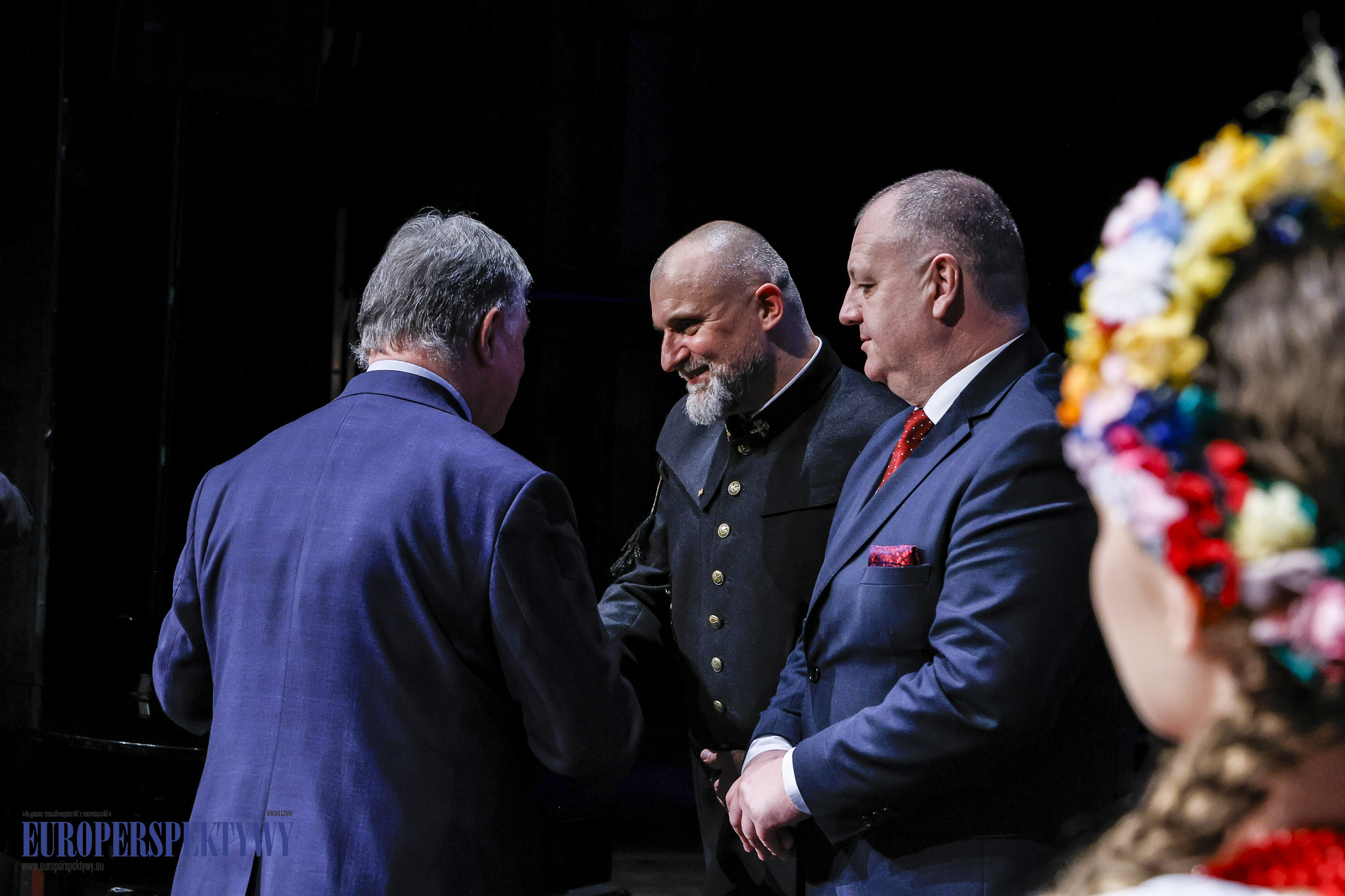 Europerspektywy 33. Szkoła Eksploatacji Podziemnej