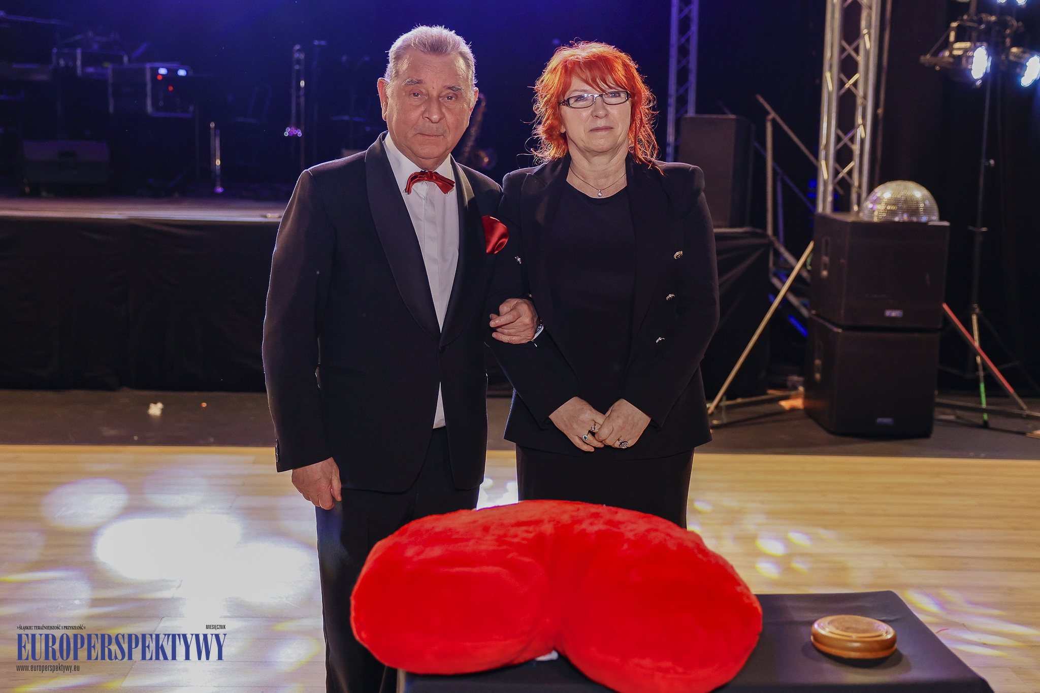 Europerspektywy 15. Charytatywny Bal Karnawałowy FRK